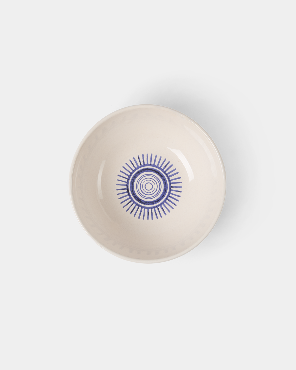Ball Bearing Bowl