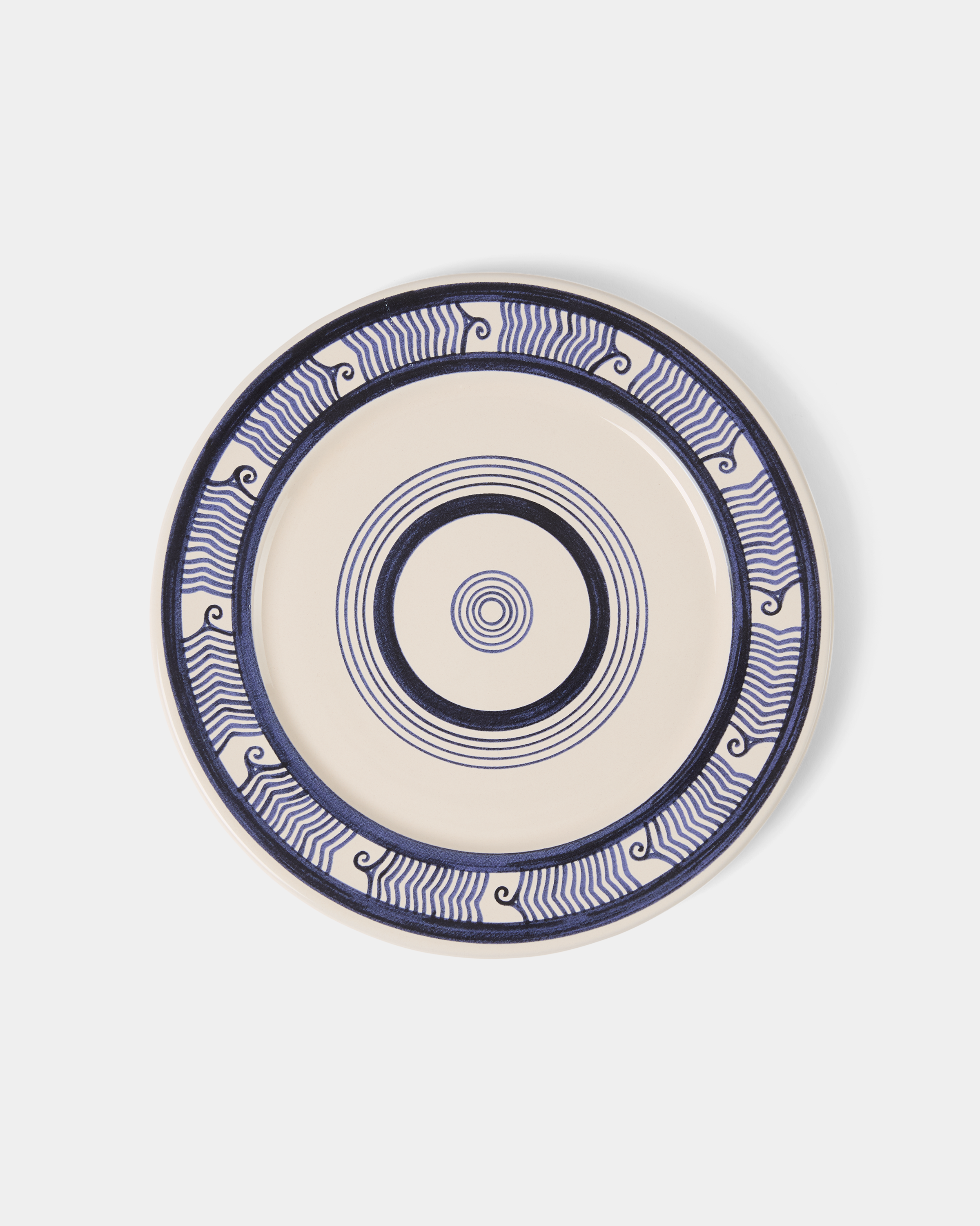 Arrows Charger Plate