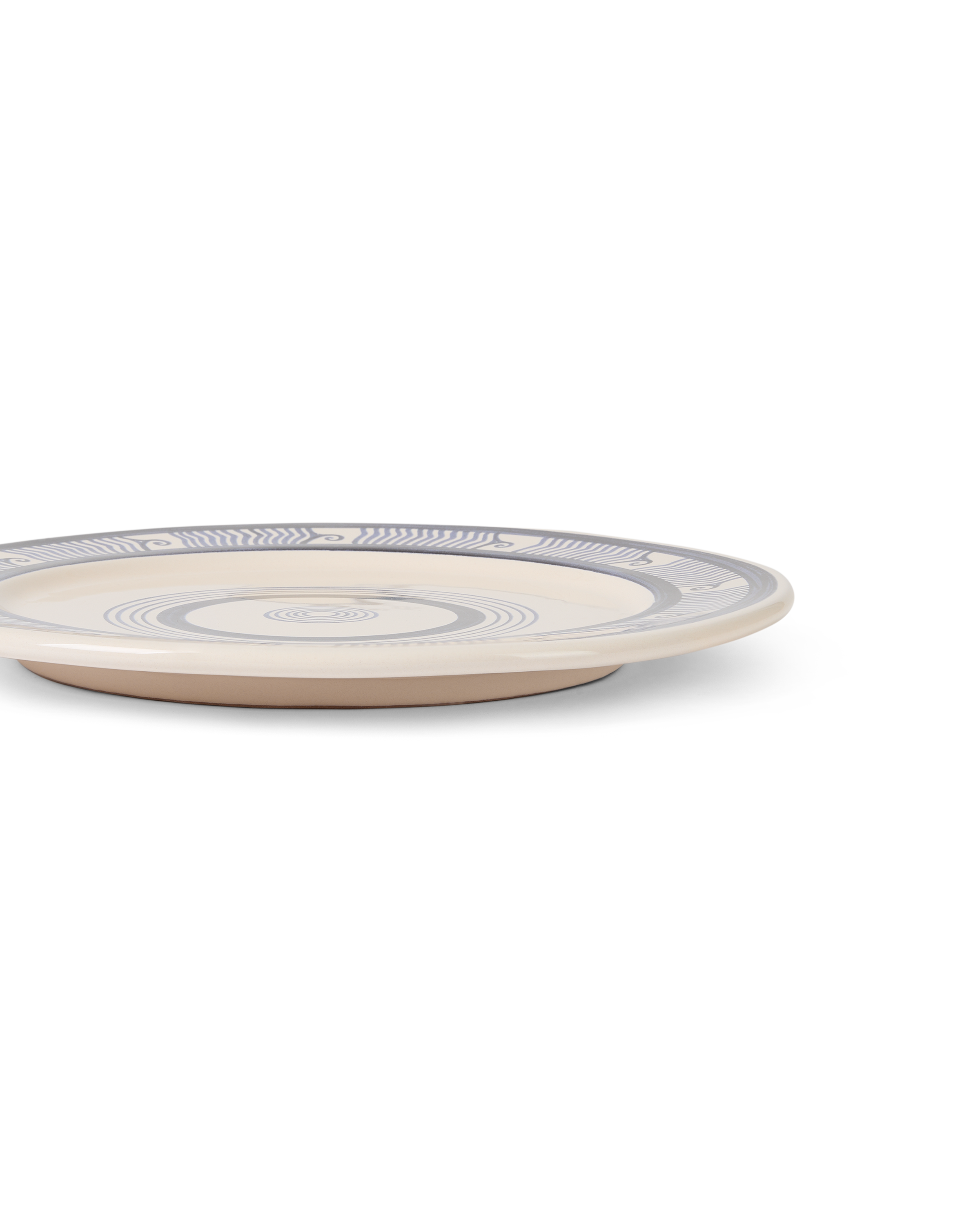 Arrows Charger Plate
