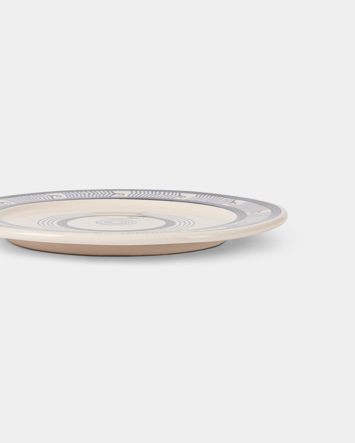 Arrows Charger Plate