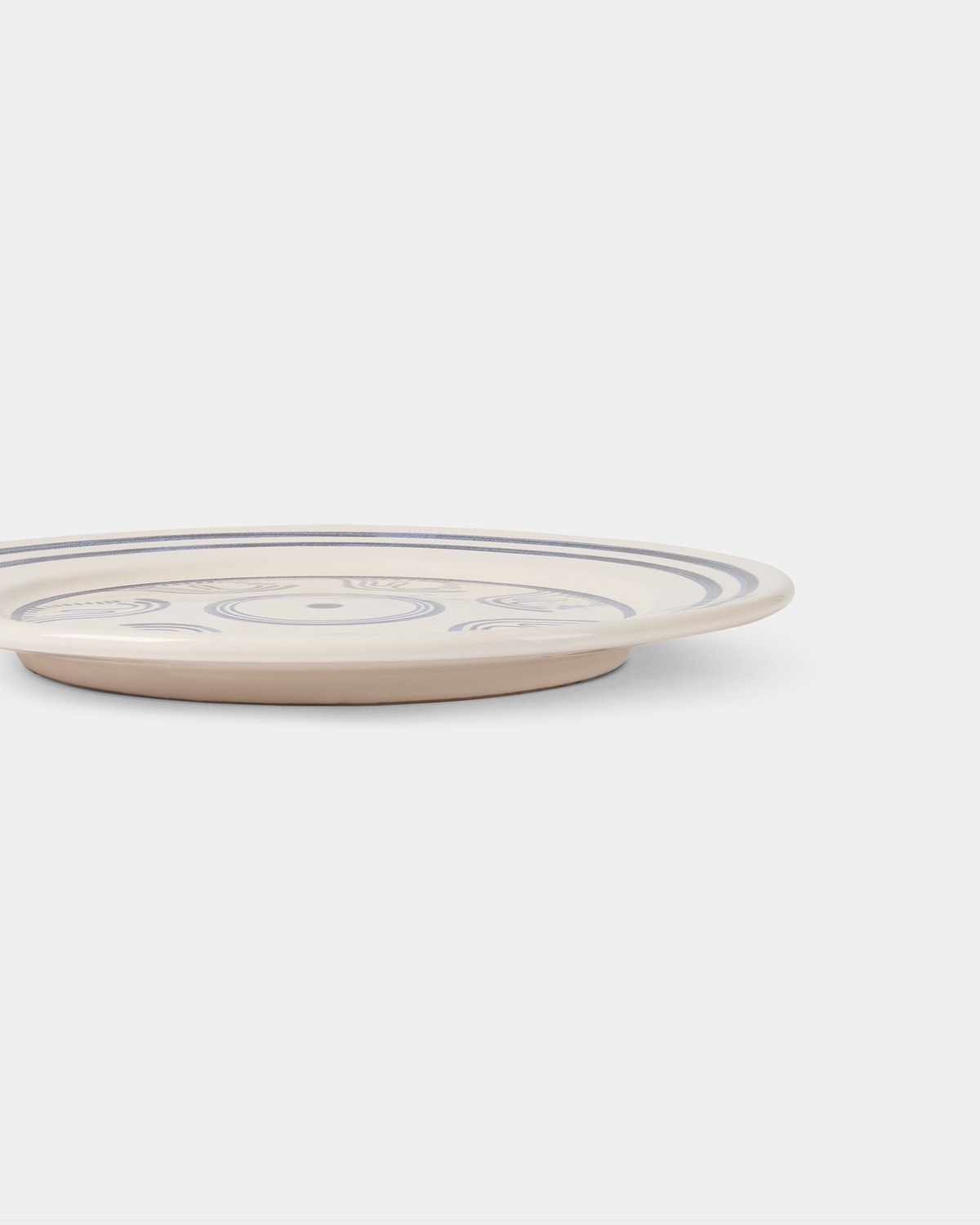 Helmet Charger Plate