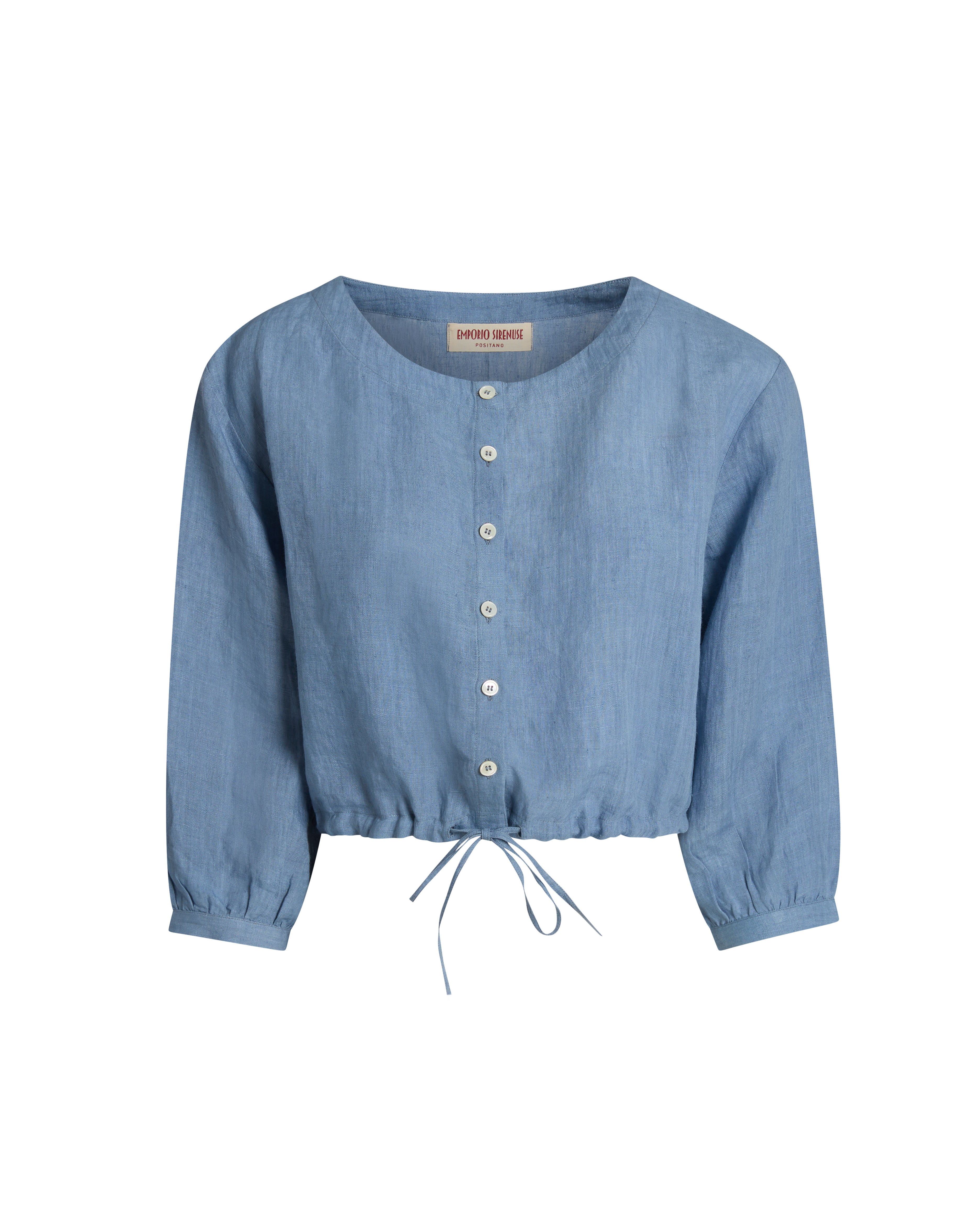 New Jinny Blouse