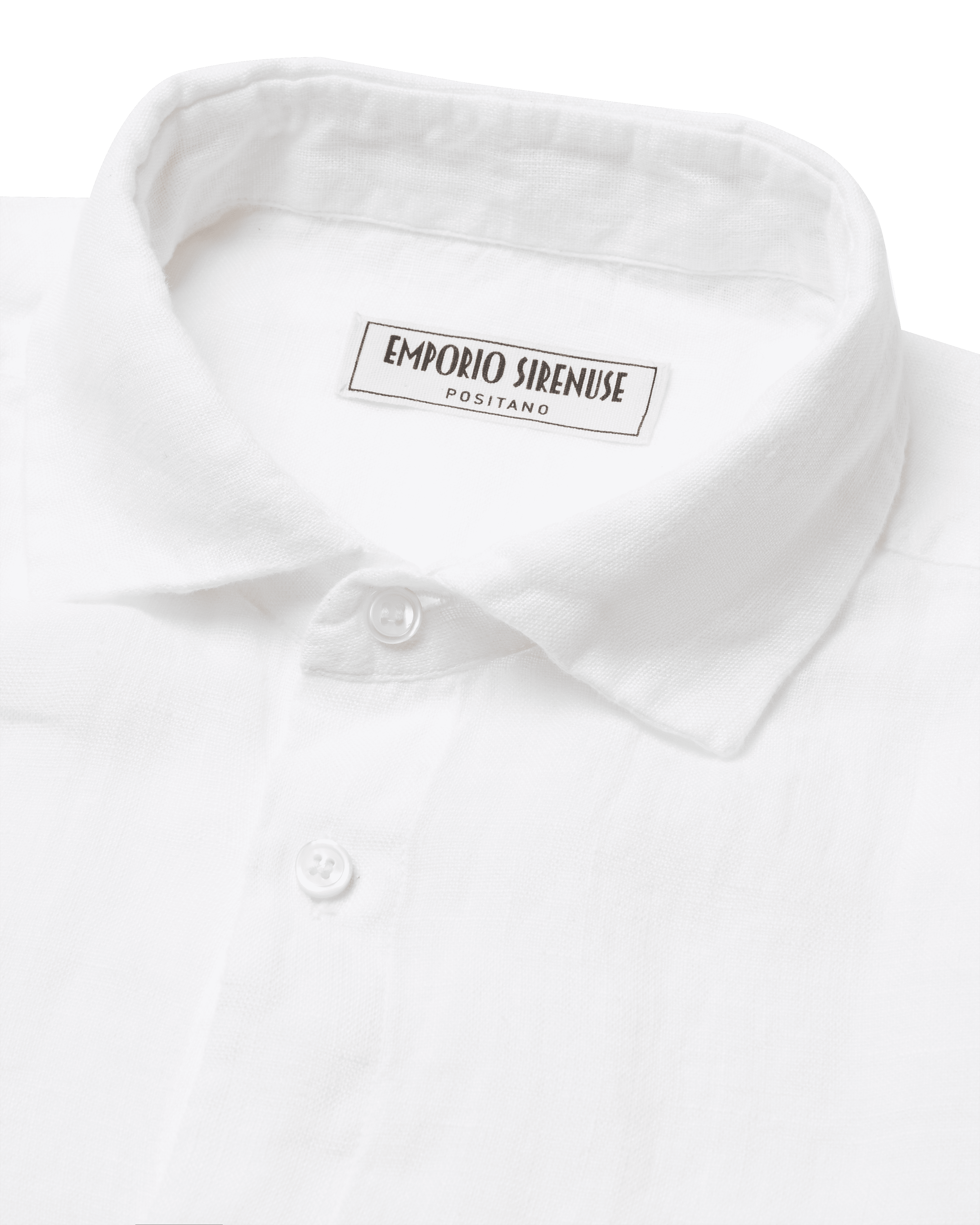 Unisex Linen Shirt