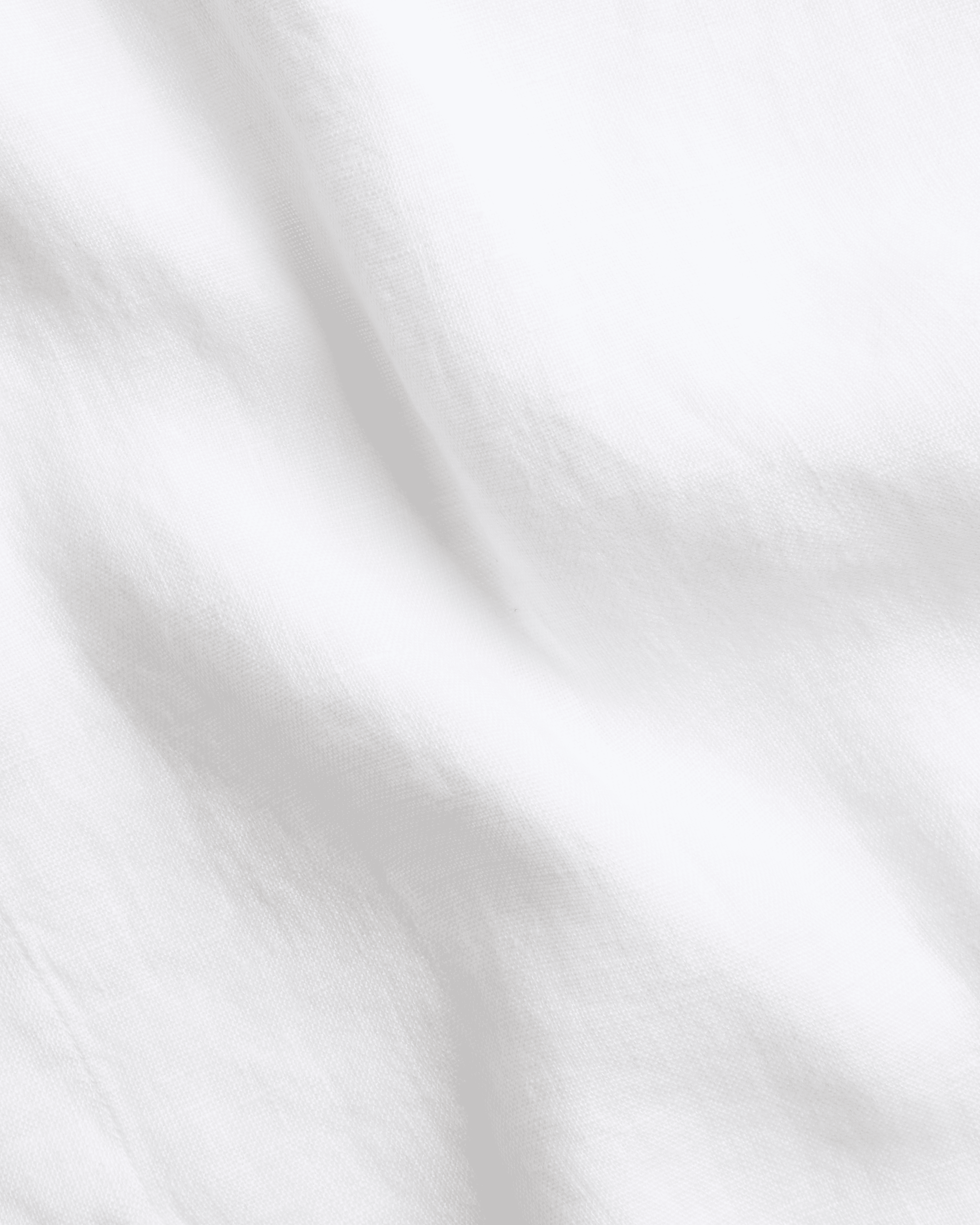 Unisex Linen Shirt
