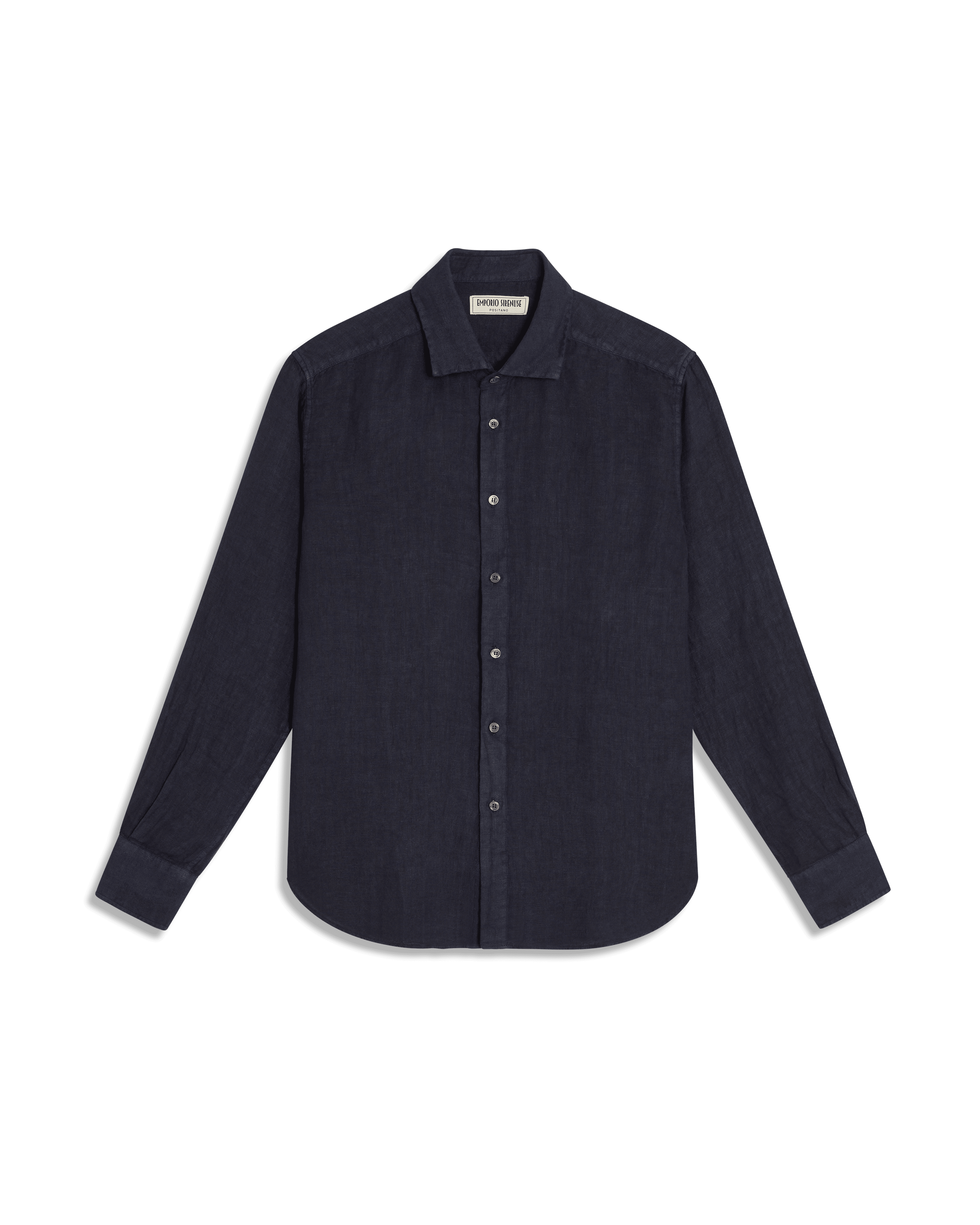 Unisex Linen Shirt