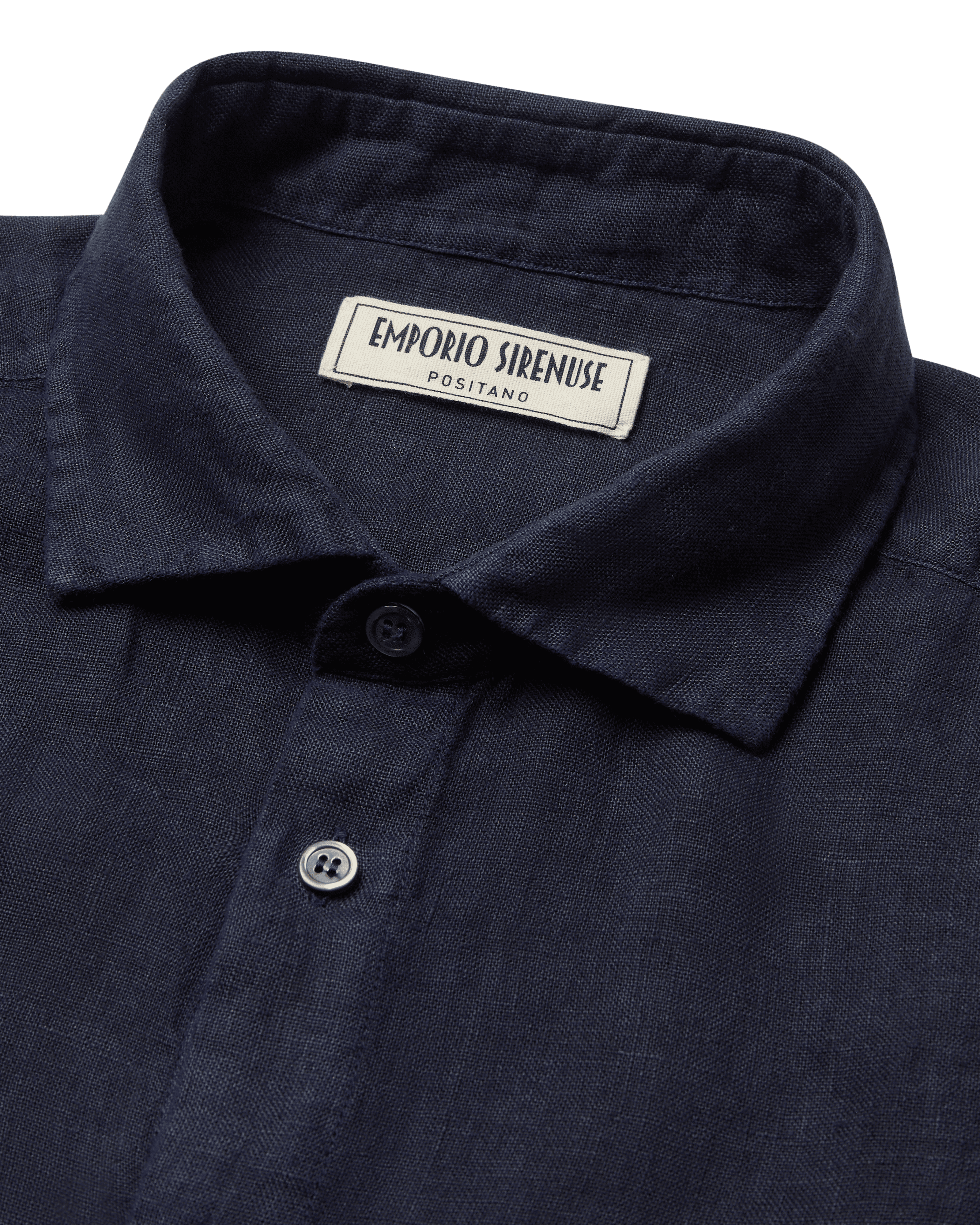 Unisex Linen Shirt