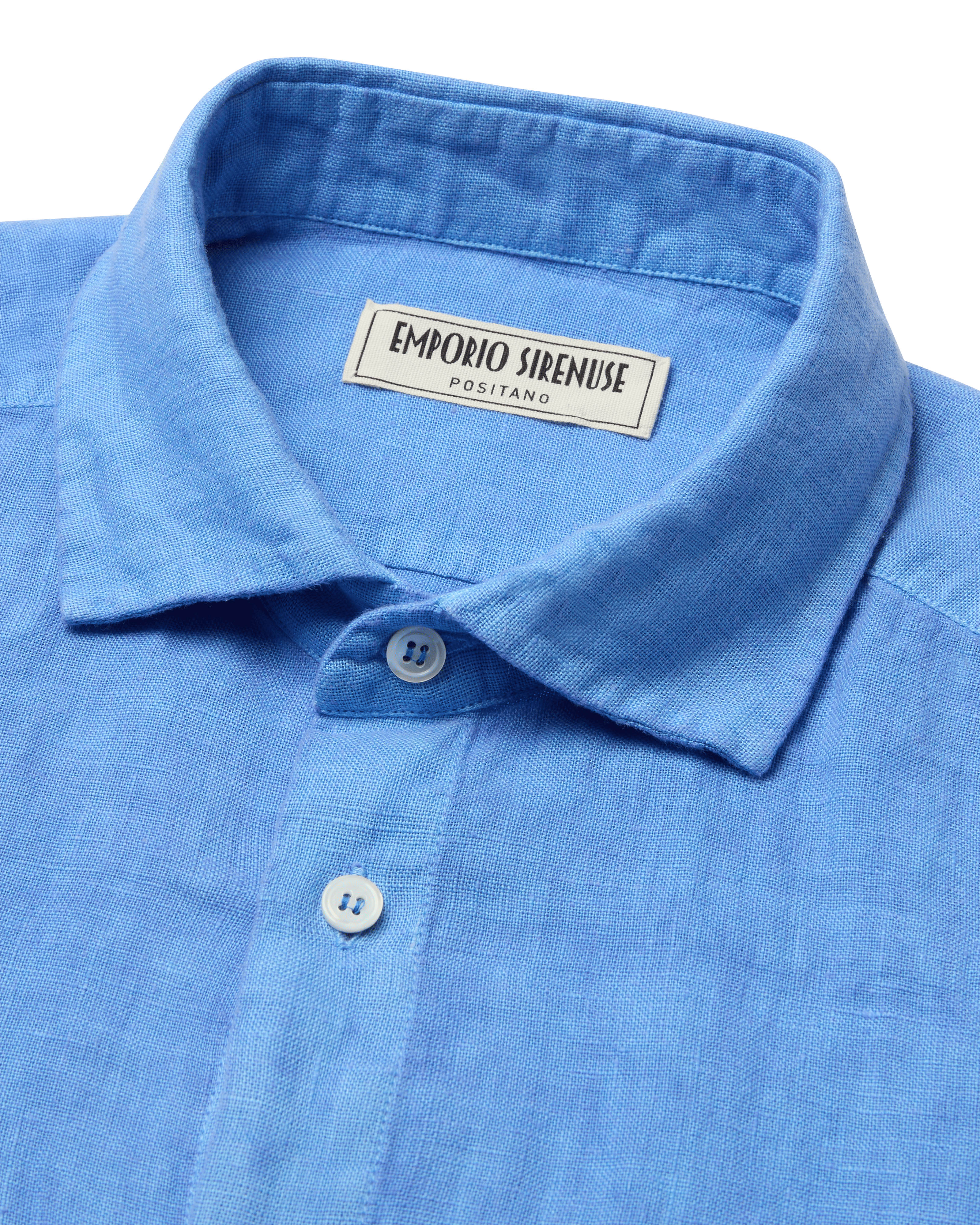 Unisex Linen Shirt