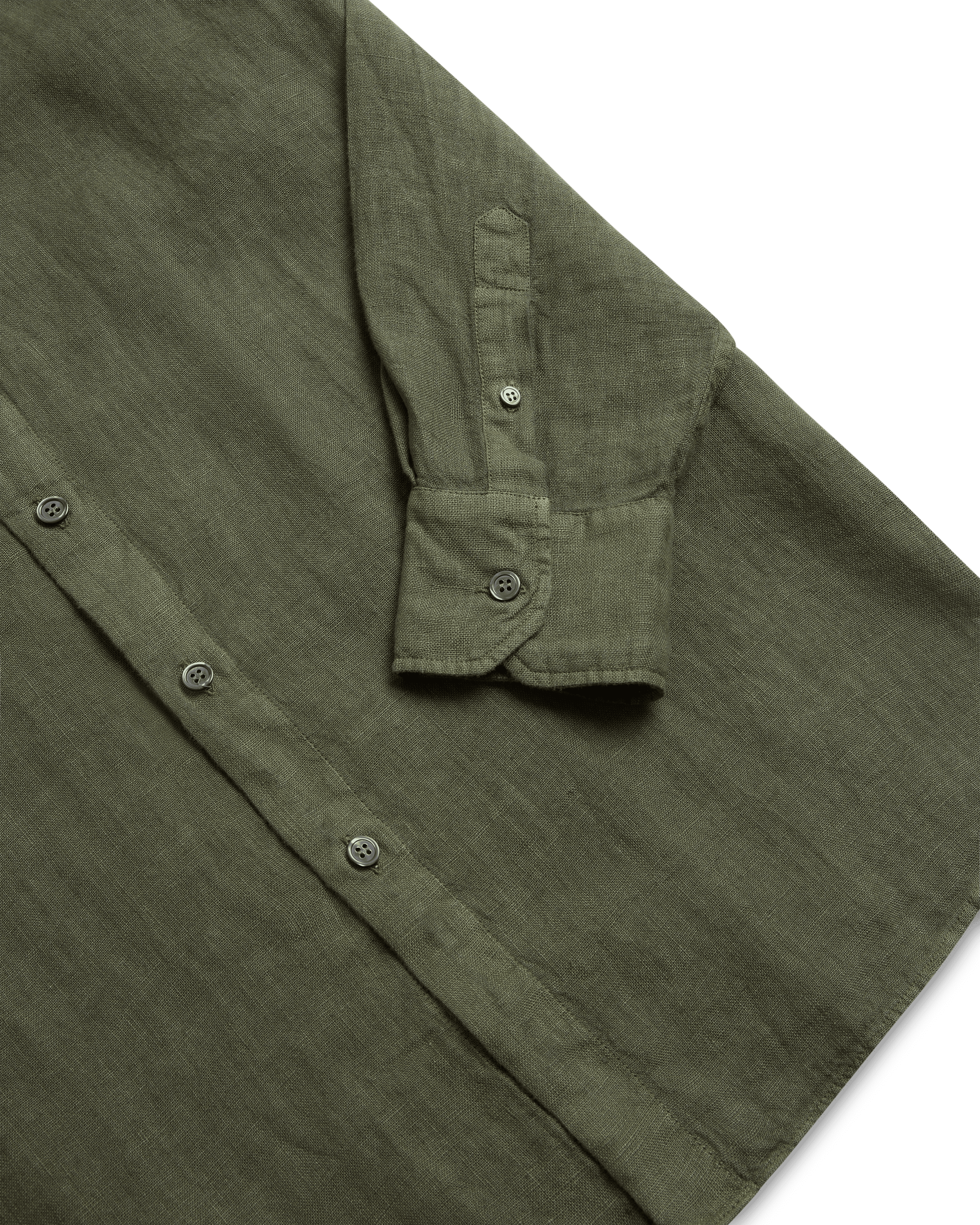 Unisex Linen Shirt