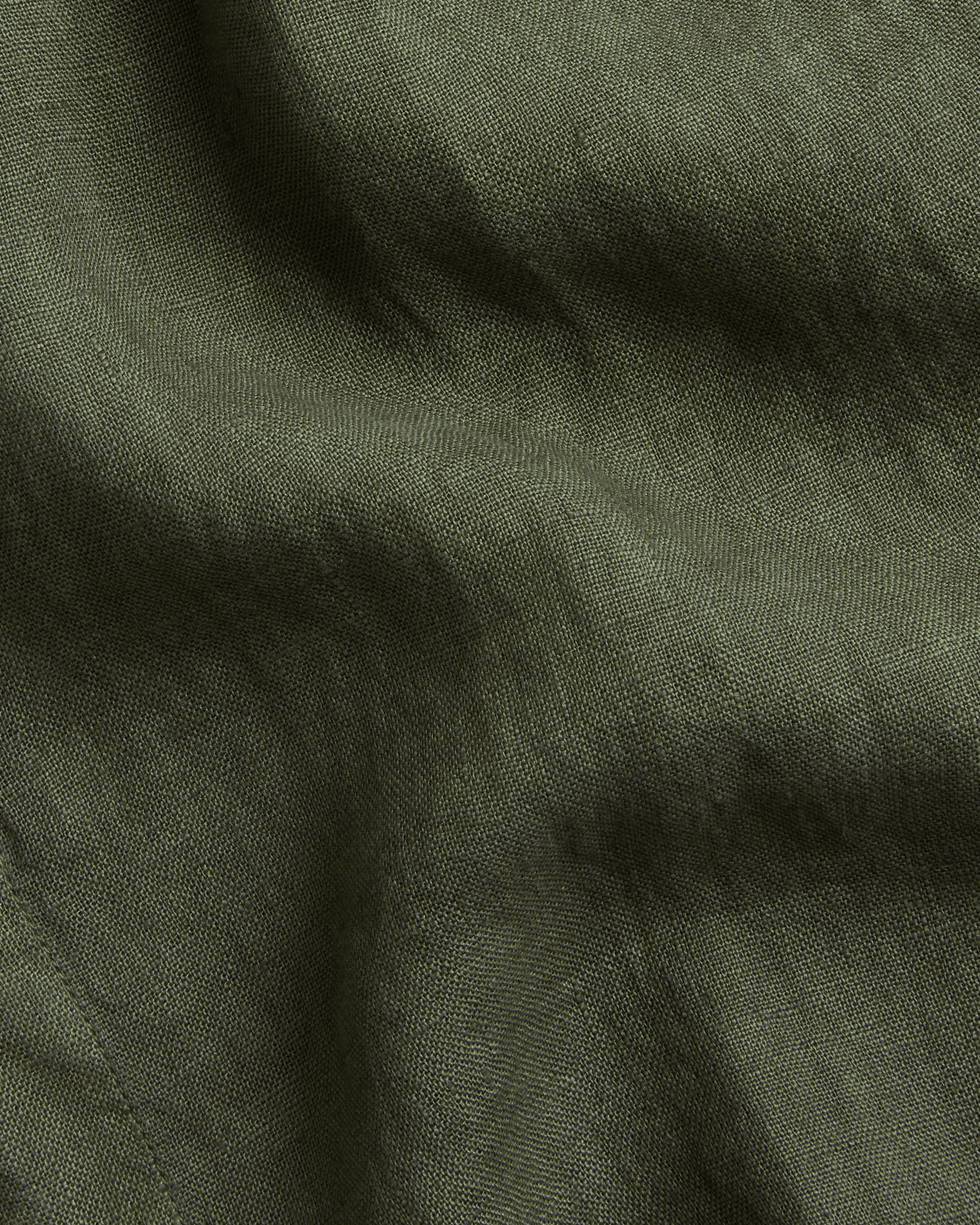 Unisex Linen Shirt
