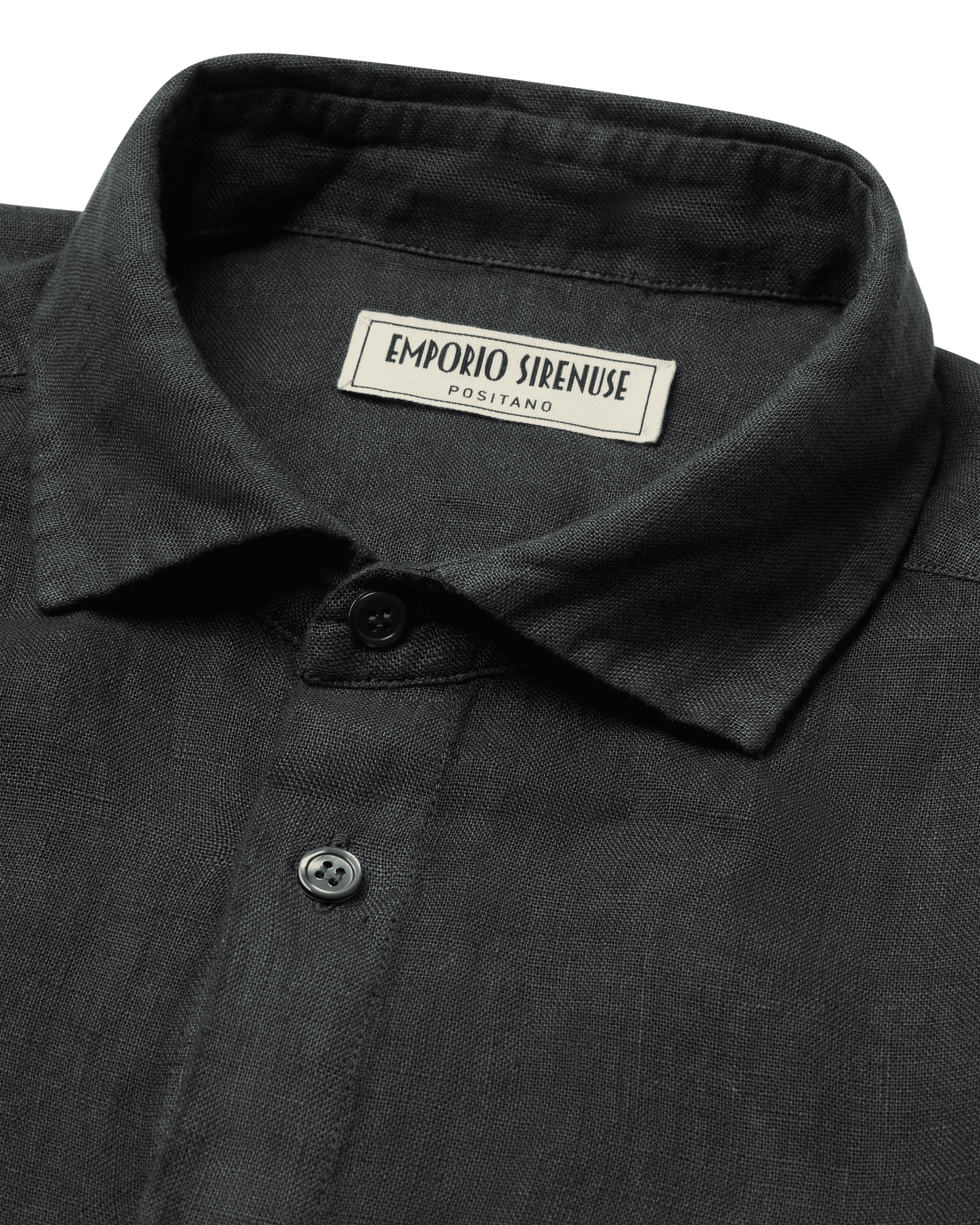 Unisex Linen Shirt