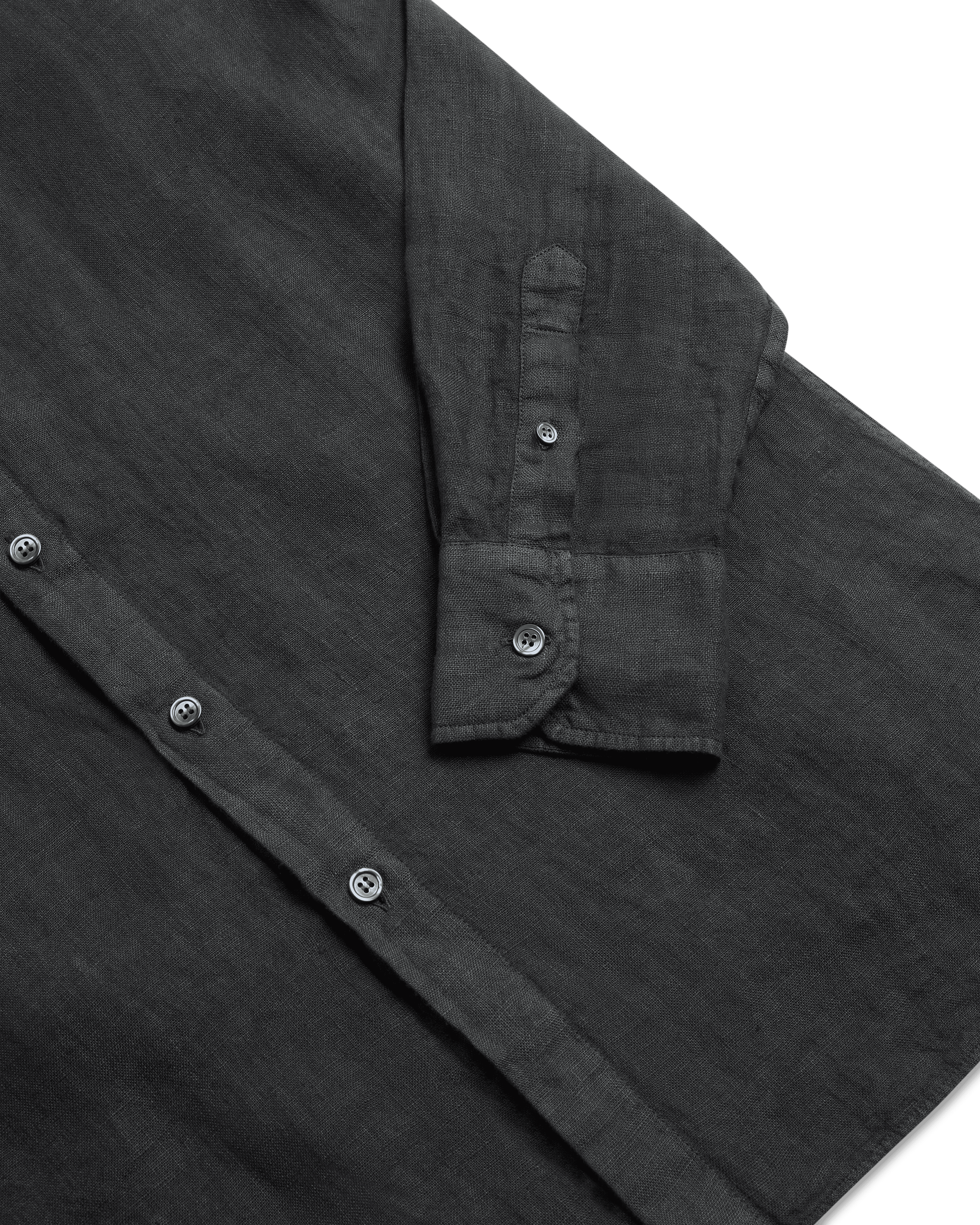 Unisex Linen Shirt