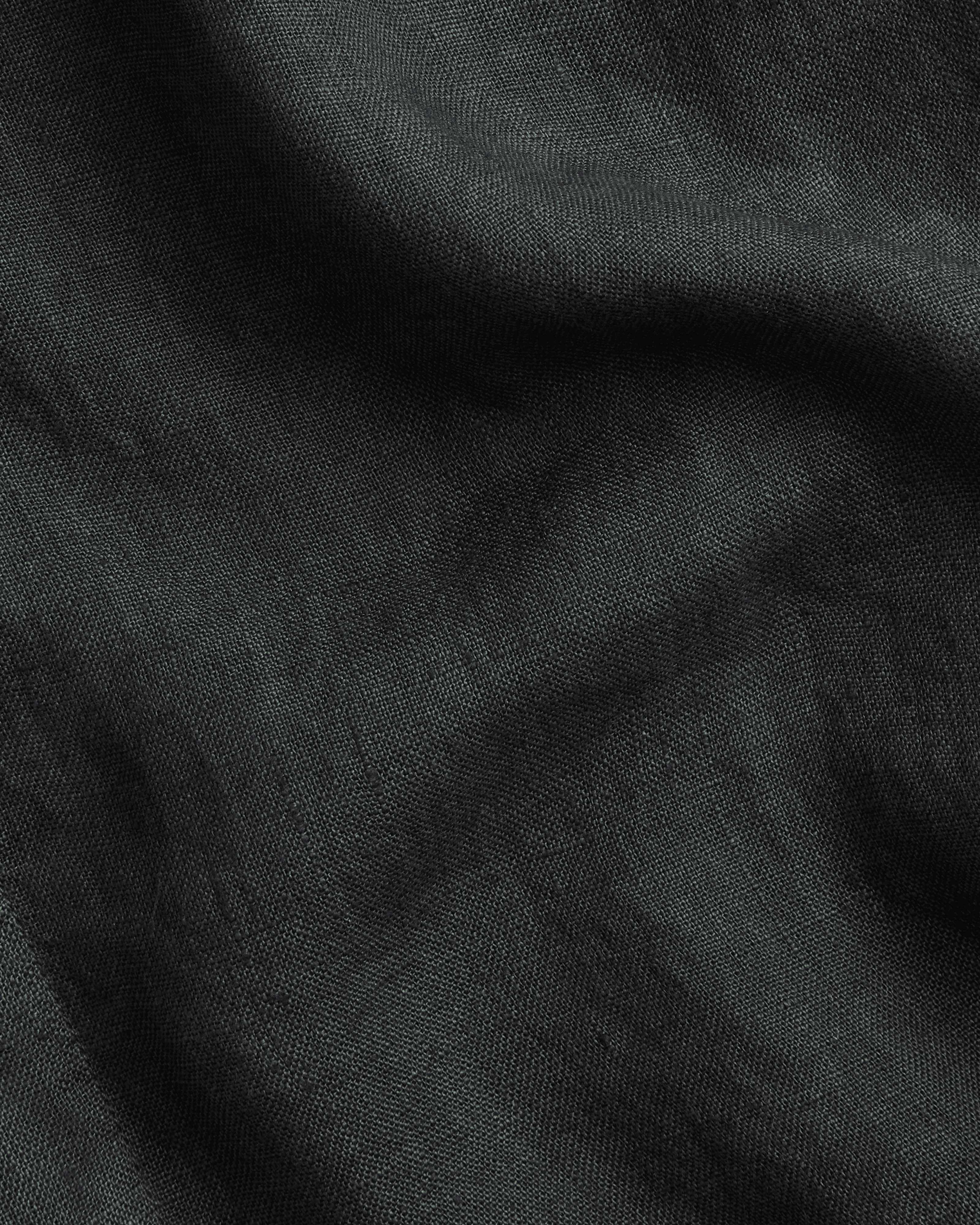 Unisex Linen Shirt