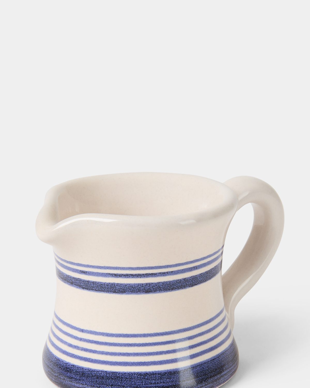Nerano Milk Jug