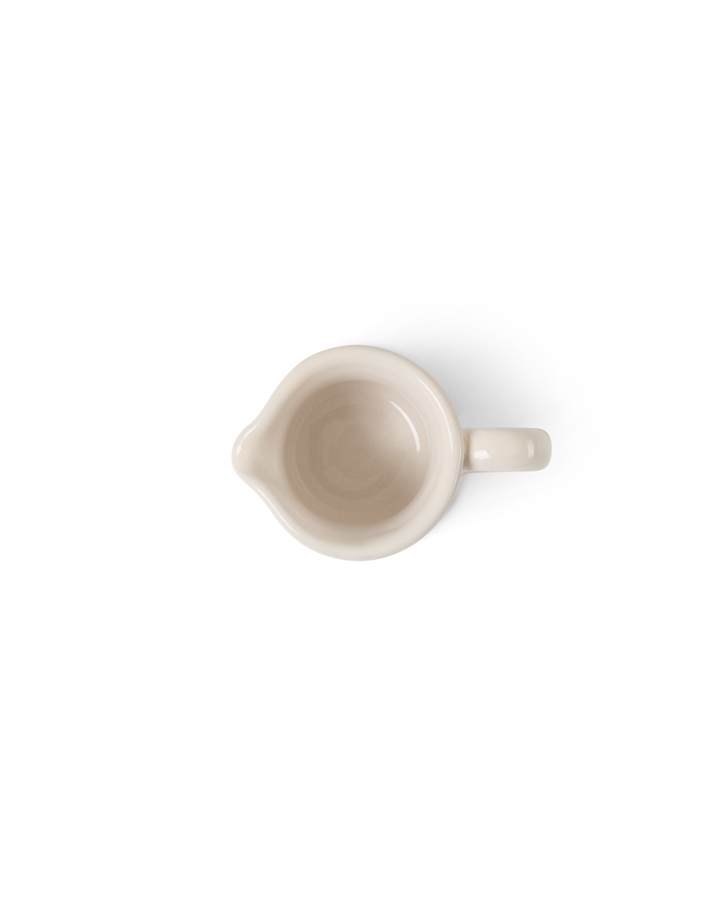 Anemos Milk Jug