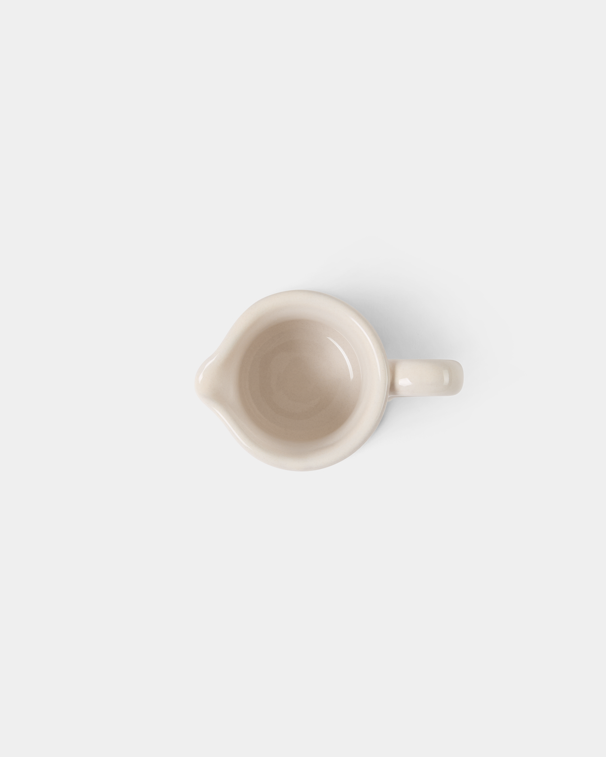 Nerano Milk Jug