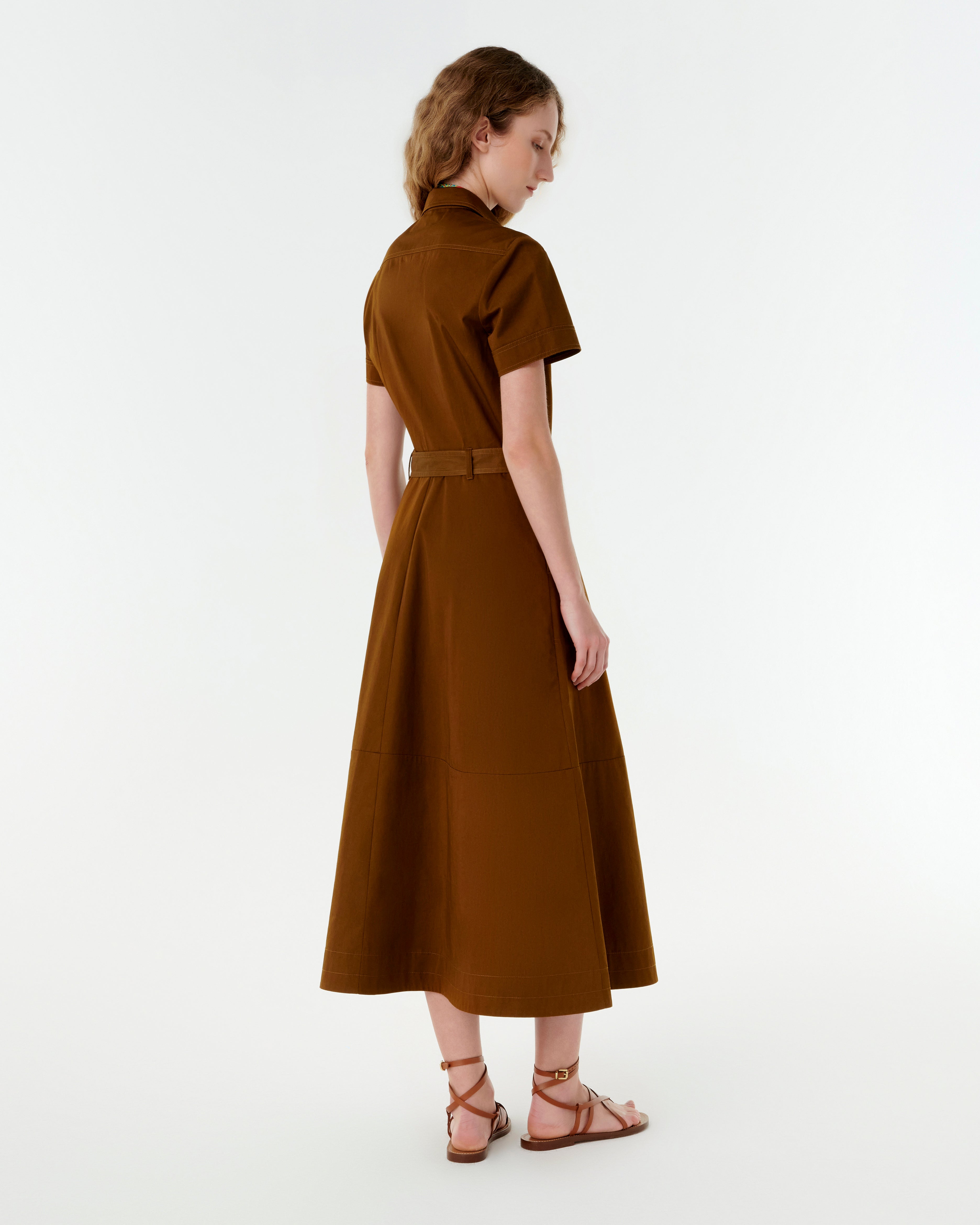 Giselle Dress