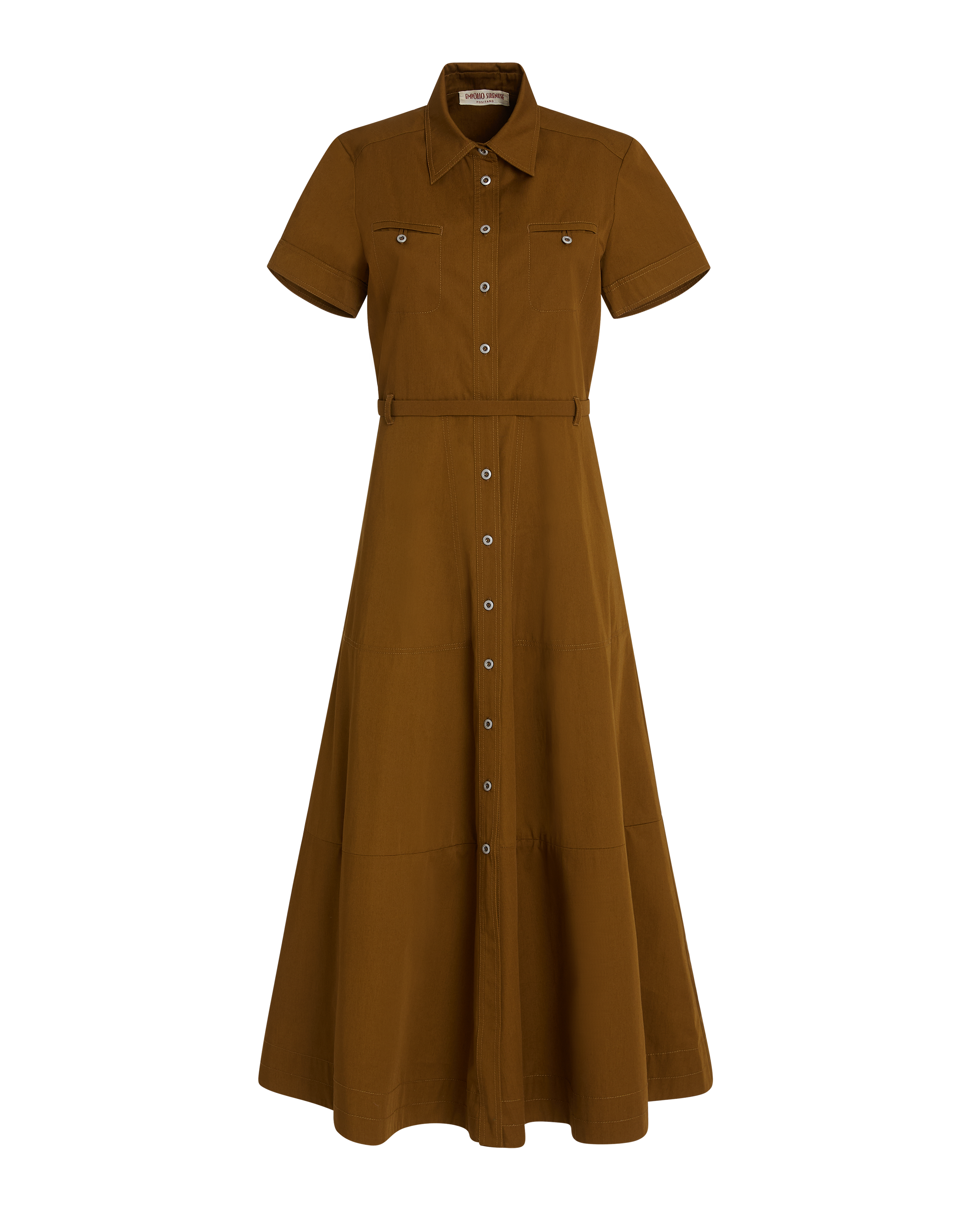 Giselle Dress