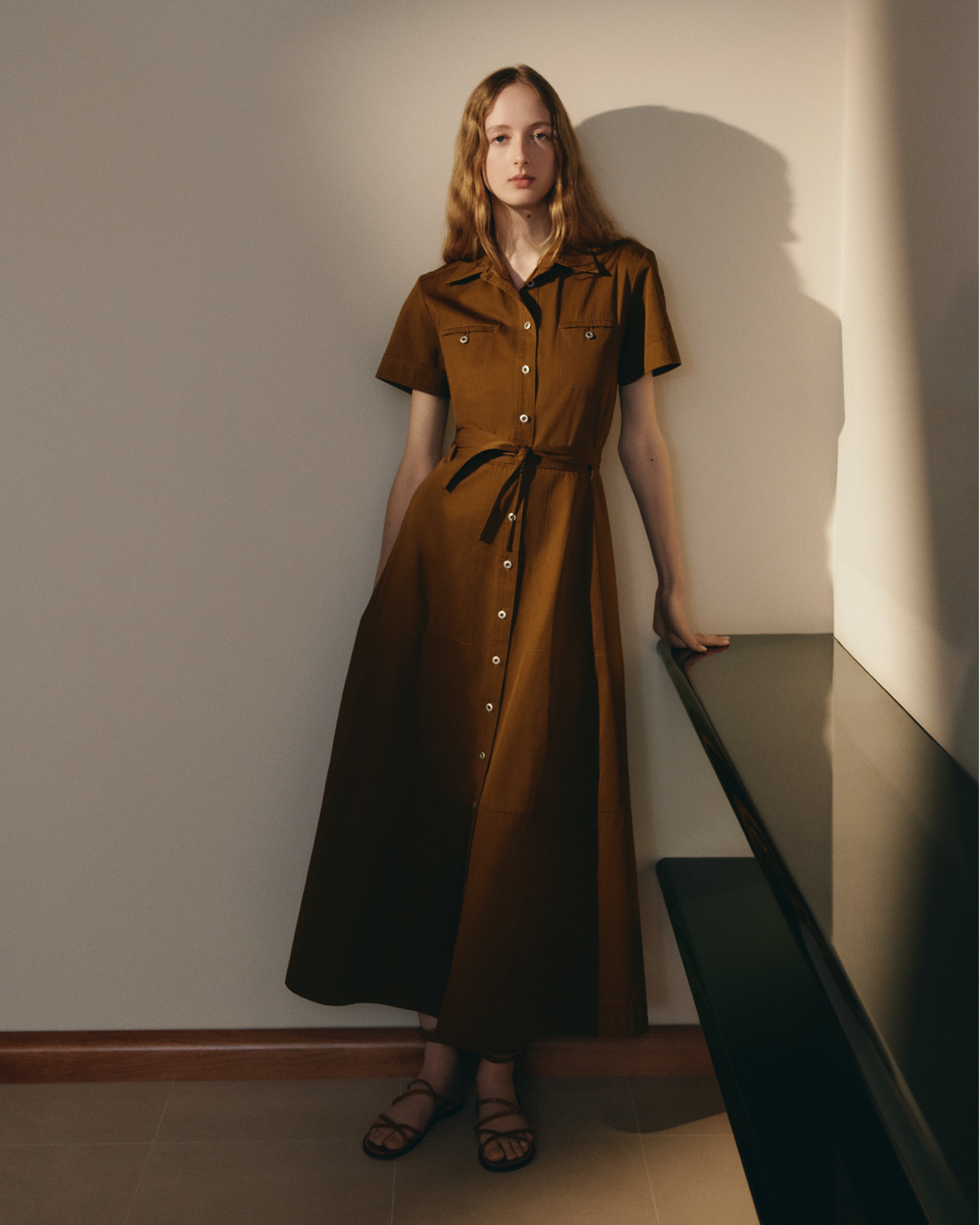 Giselle Dress