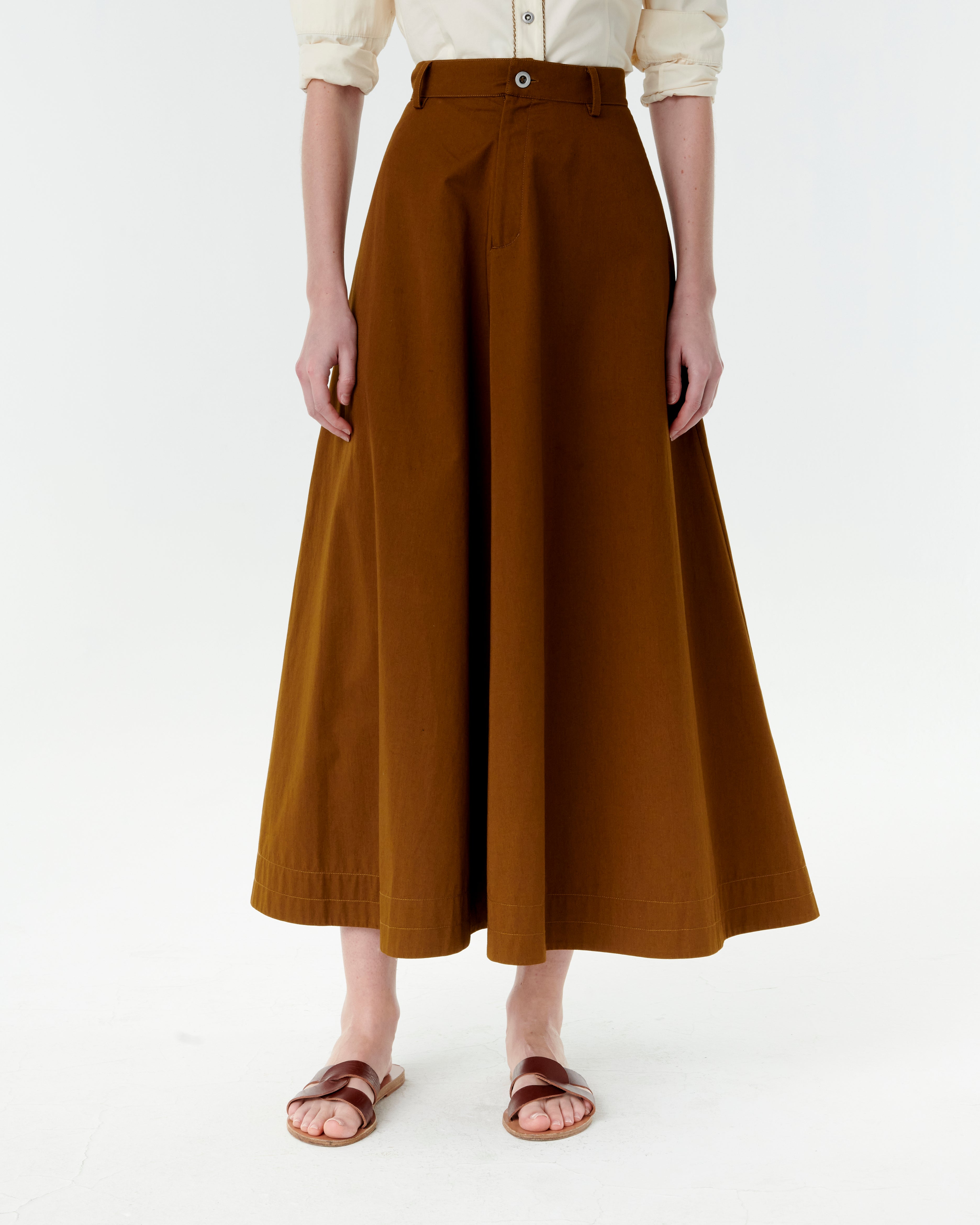Lucrezia Skirt