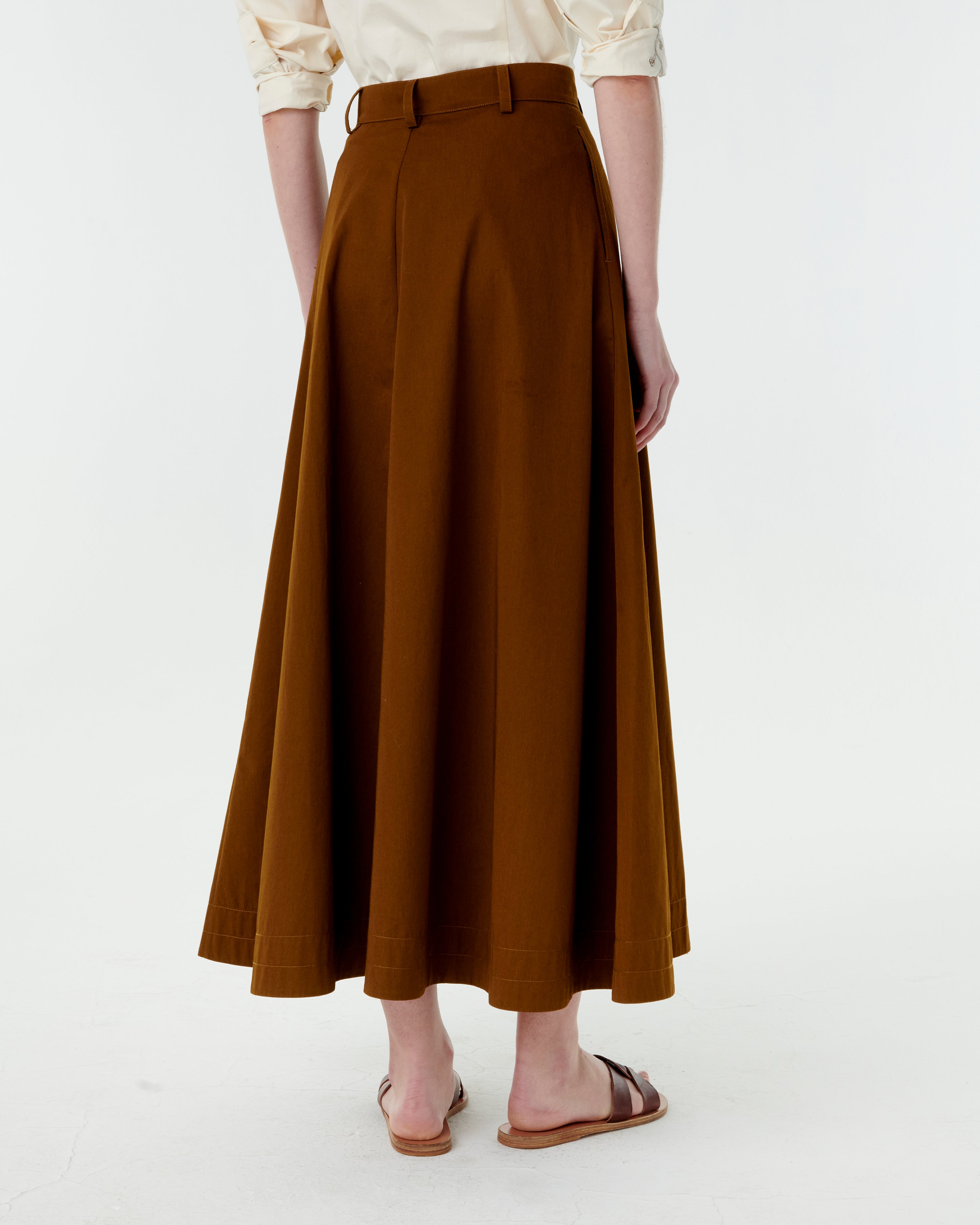 Lucrezia Skirt