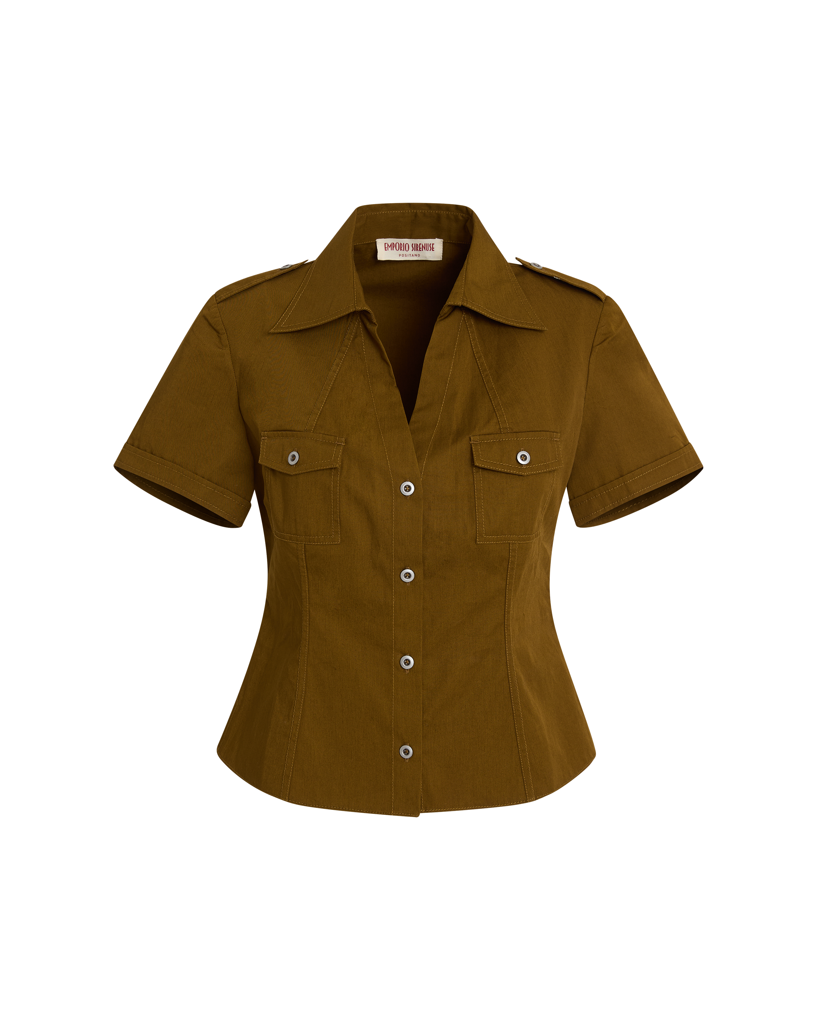 Selena Shirt