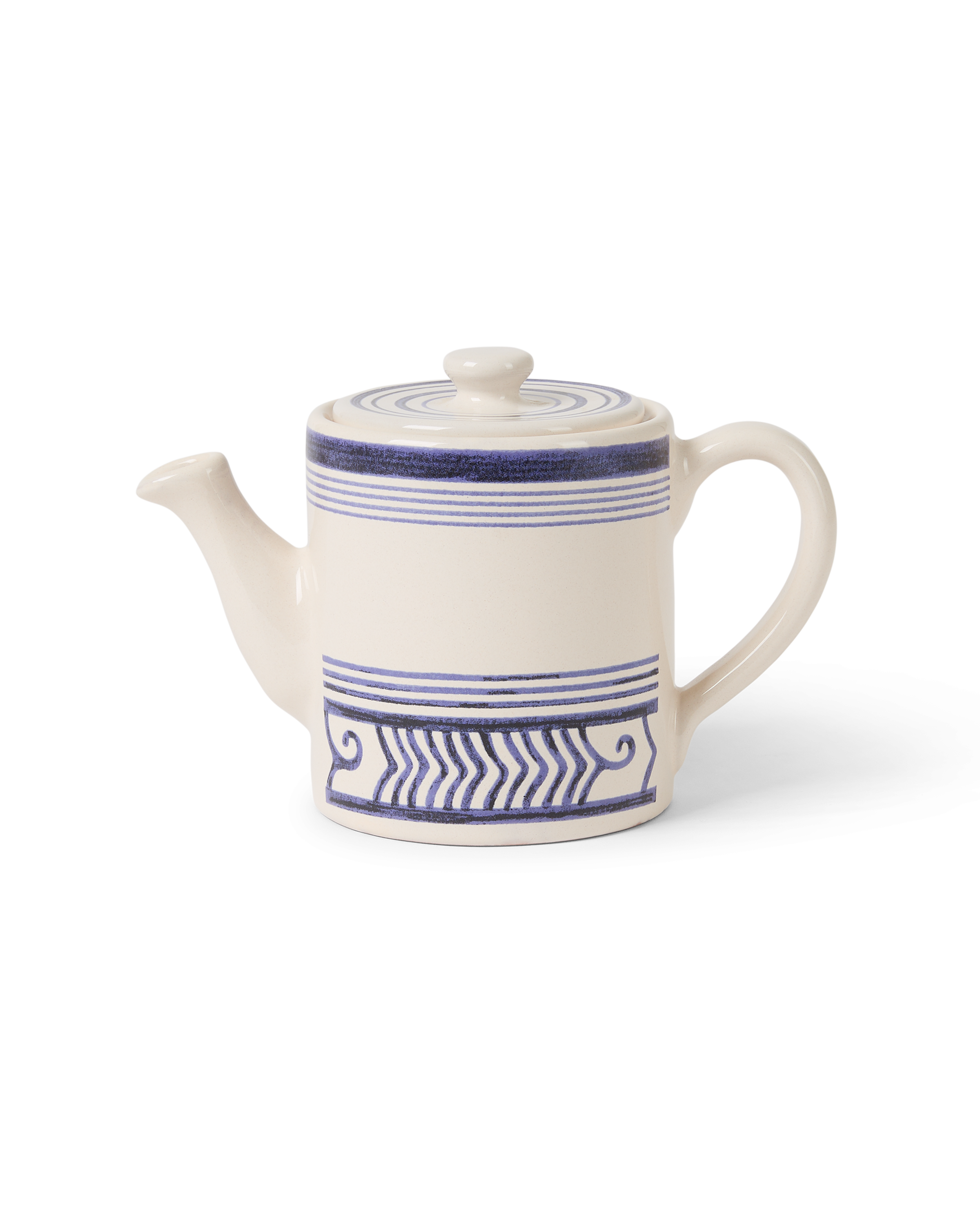 Nerano Teapot