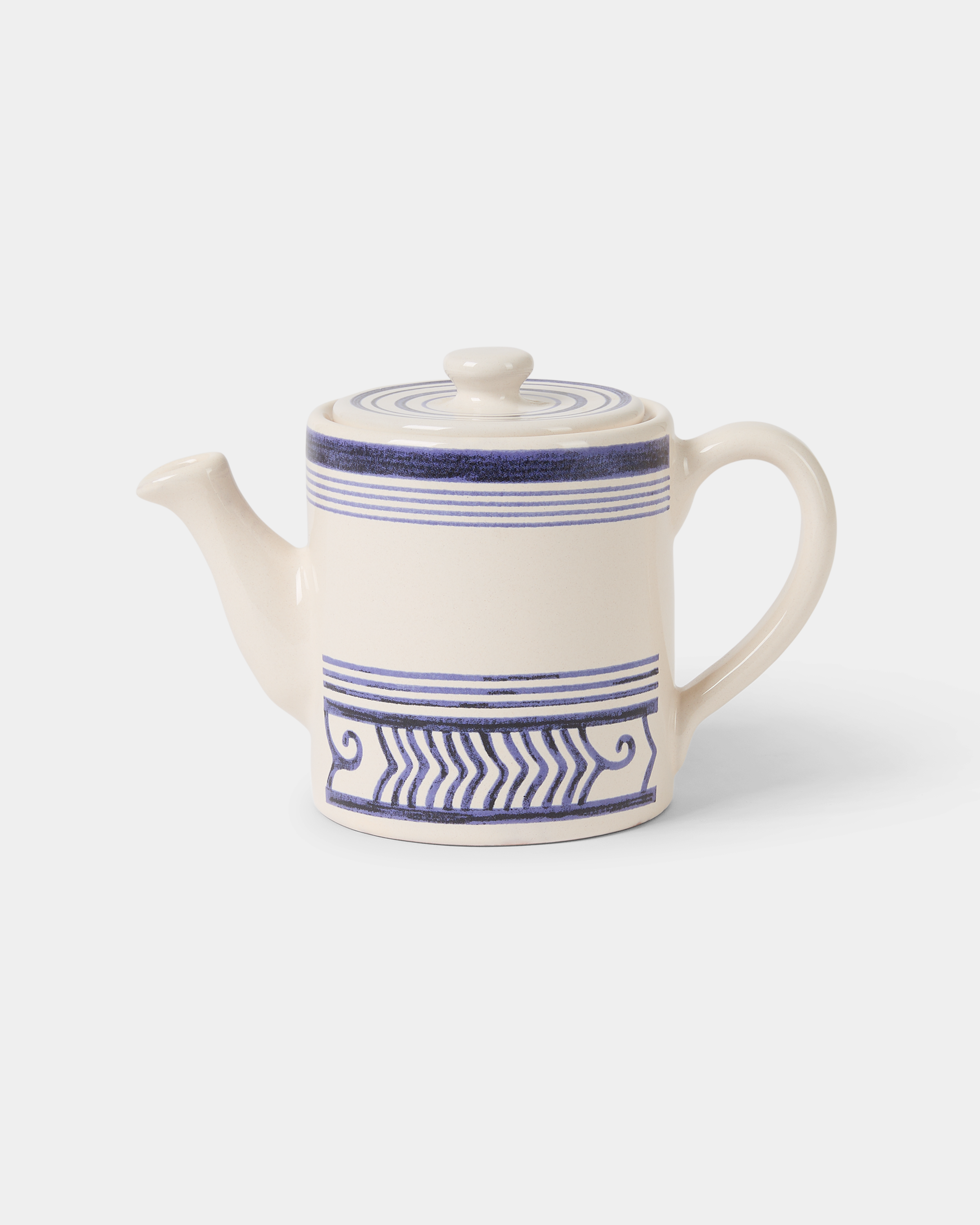 Nerano Teapot