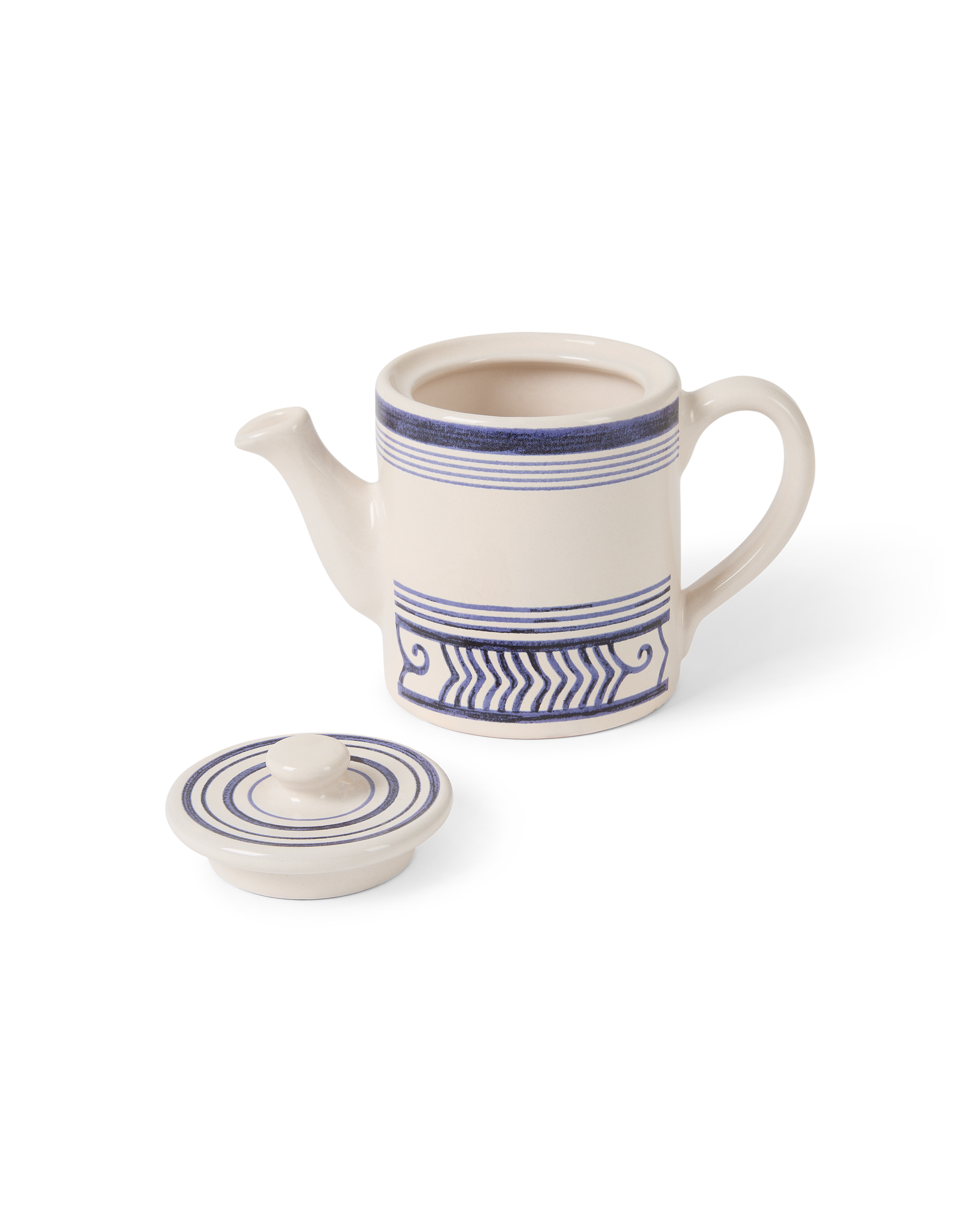 Nerano Teapot