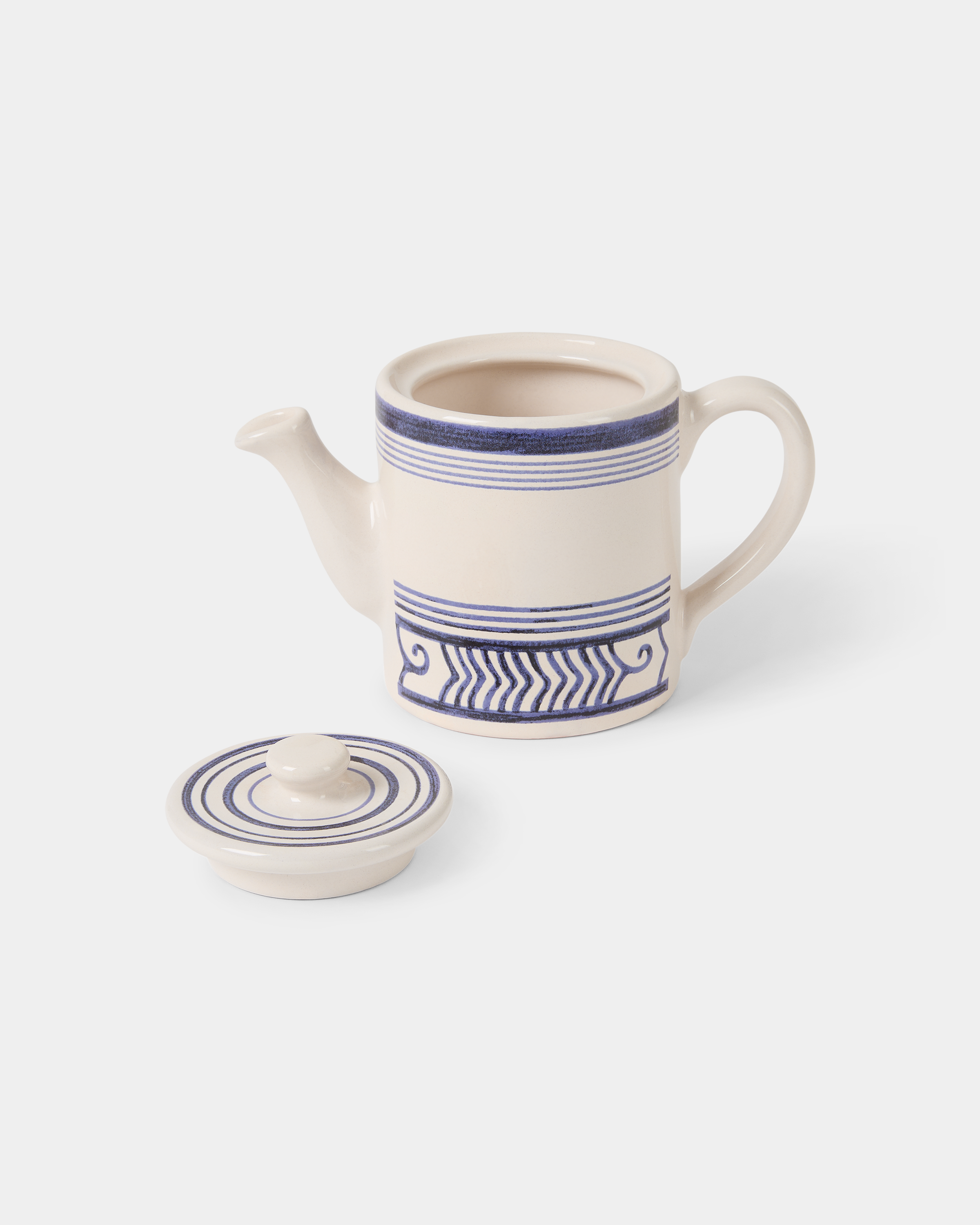 Nerano Teapot
