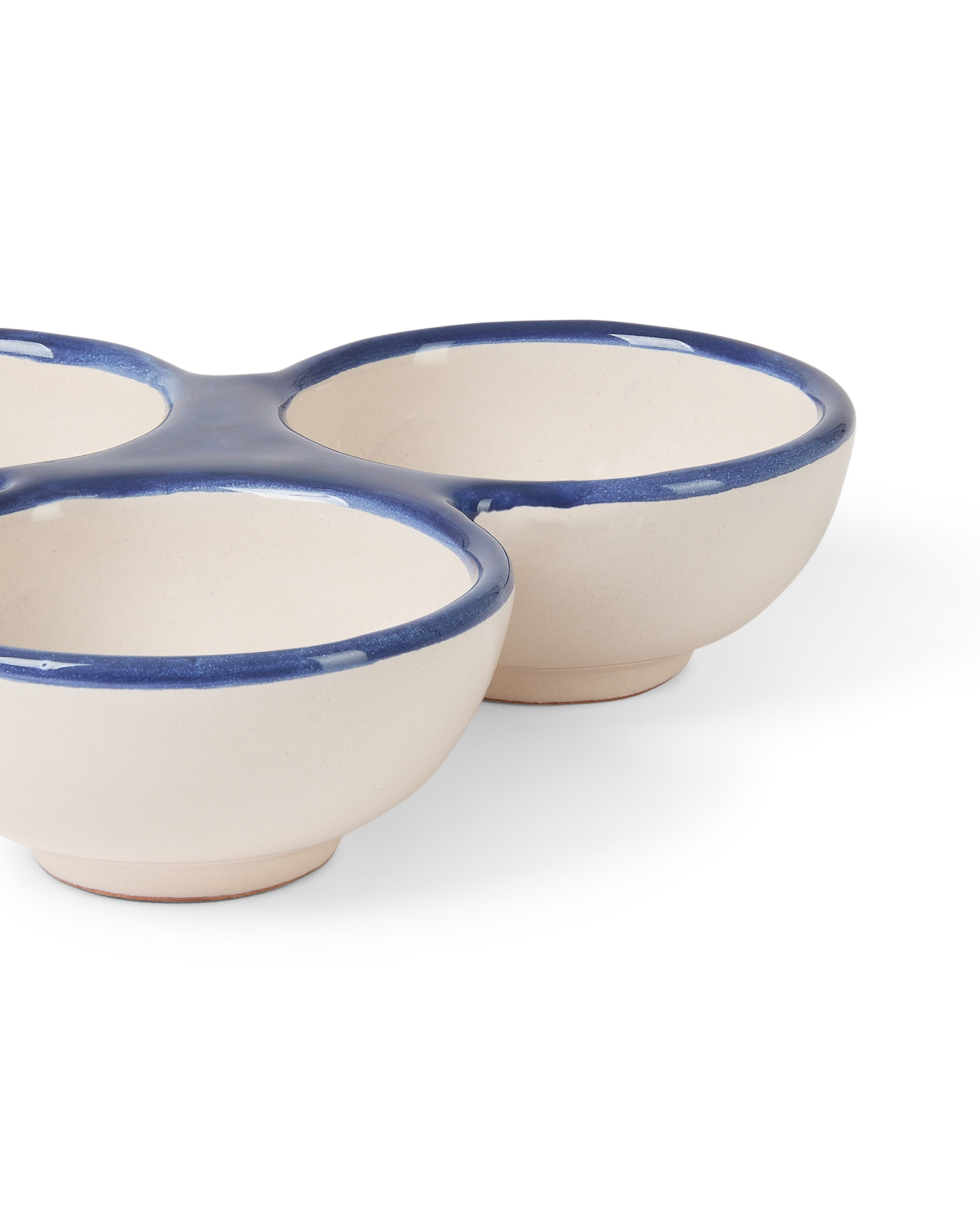 The Mare Triple Bowl