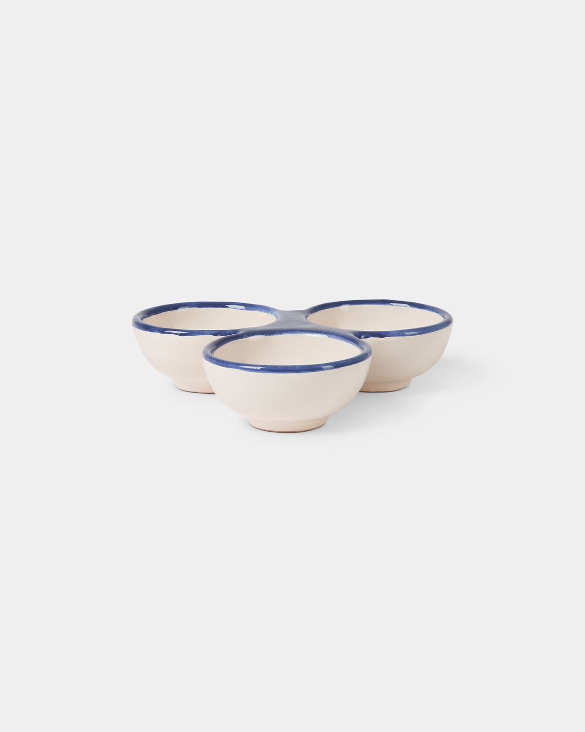 The Mare Triple Bowl