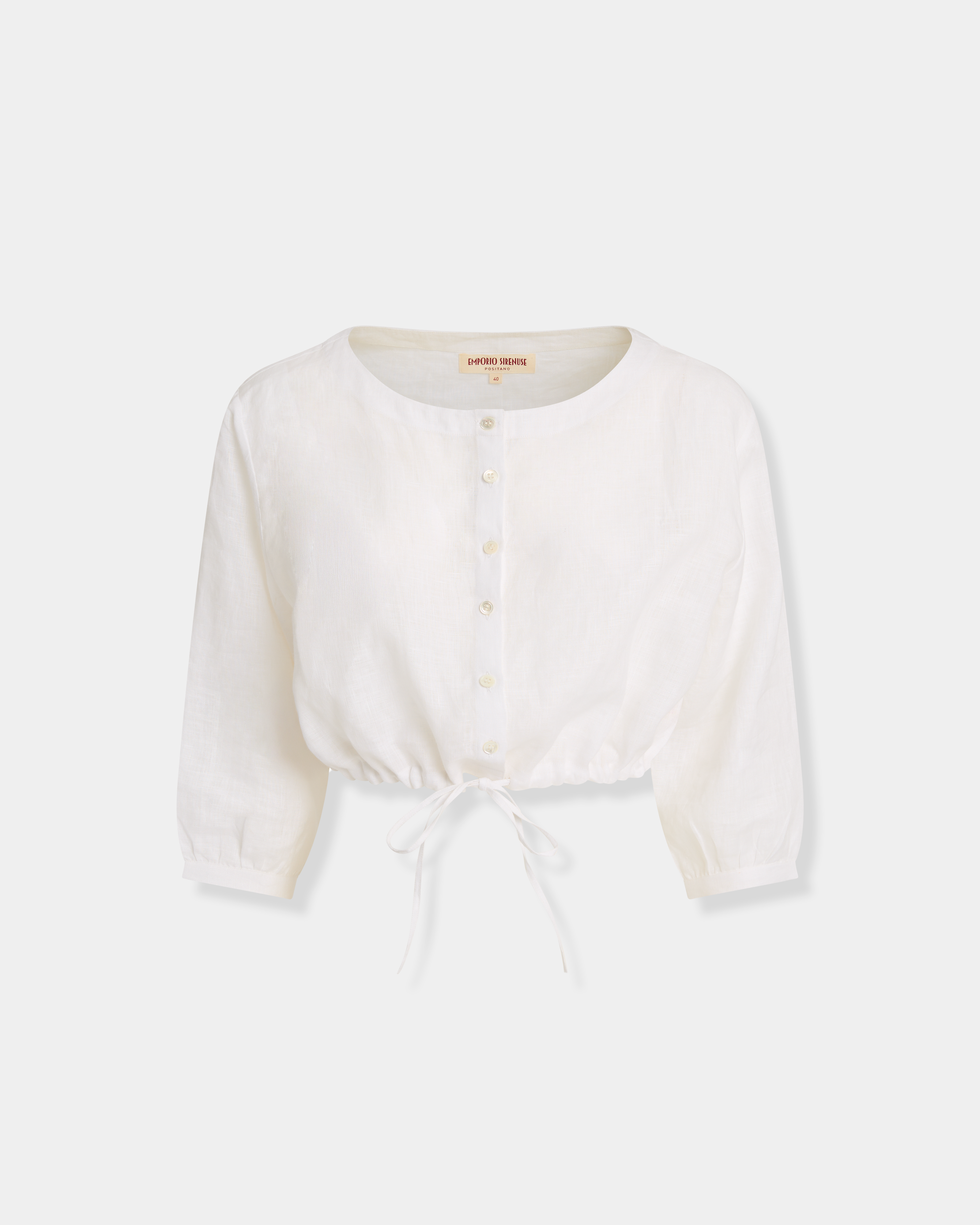 New Jinny Top