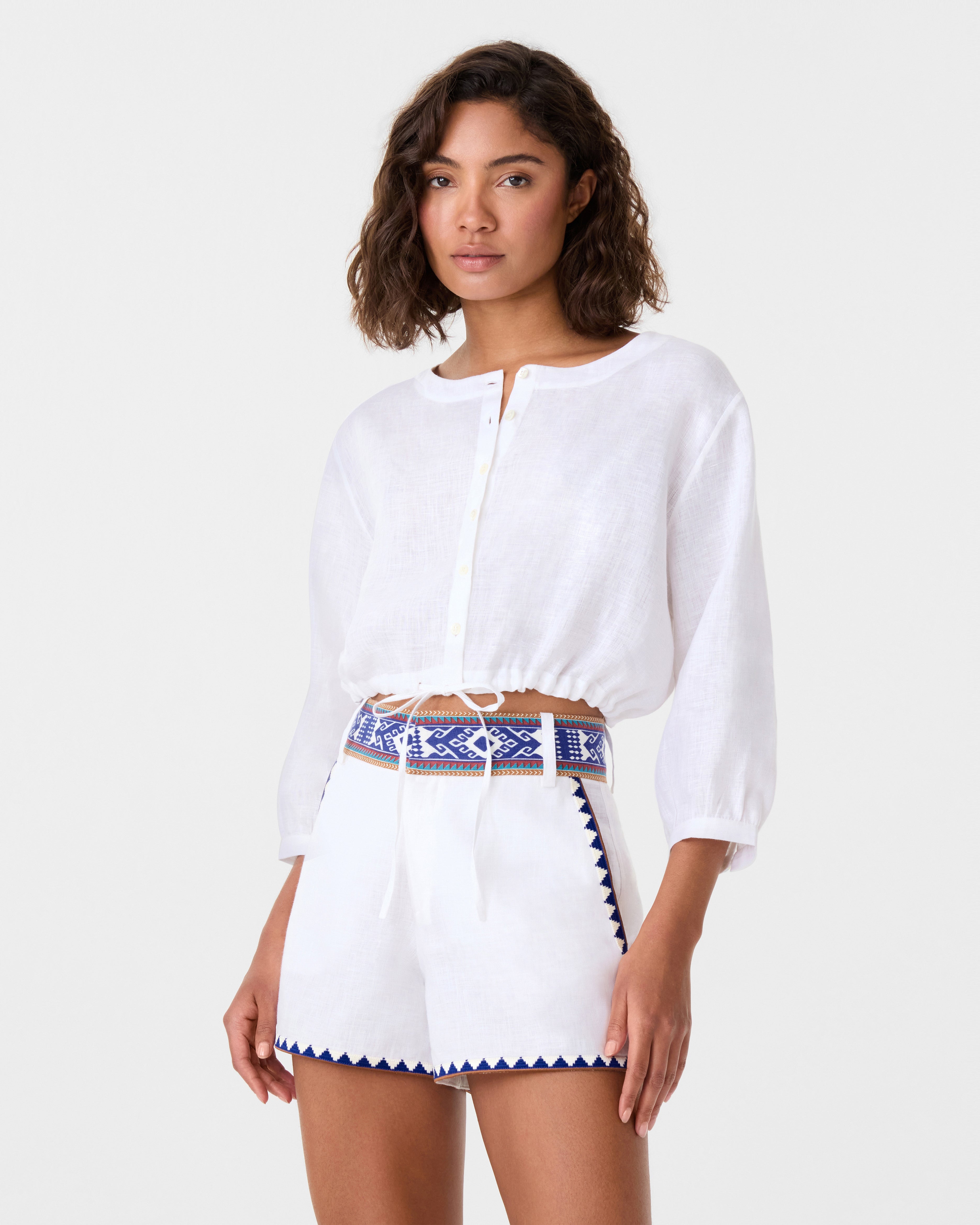 New Jinny Top