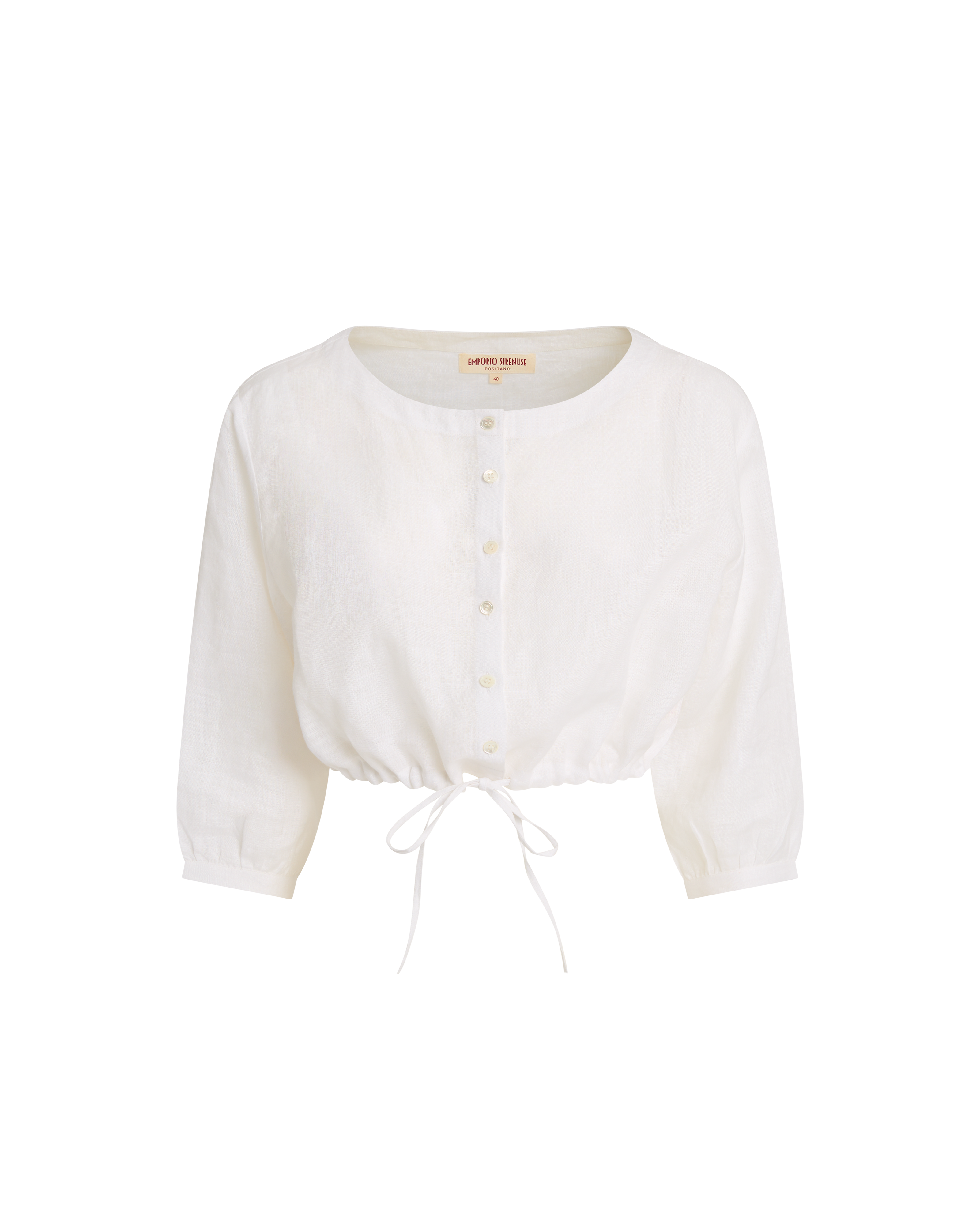 New Jinny Top