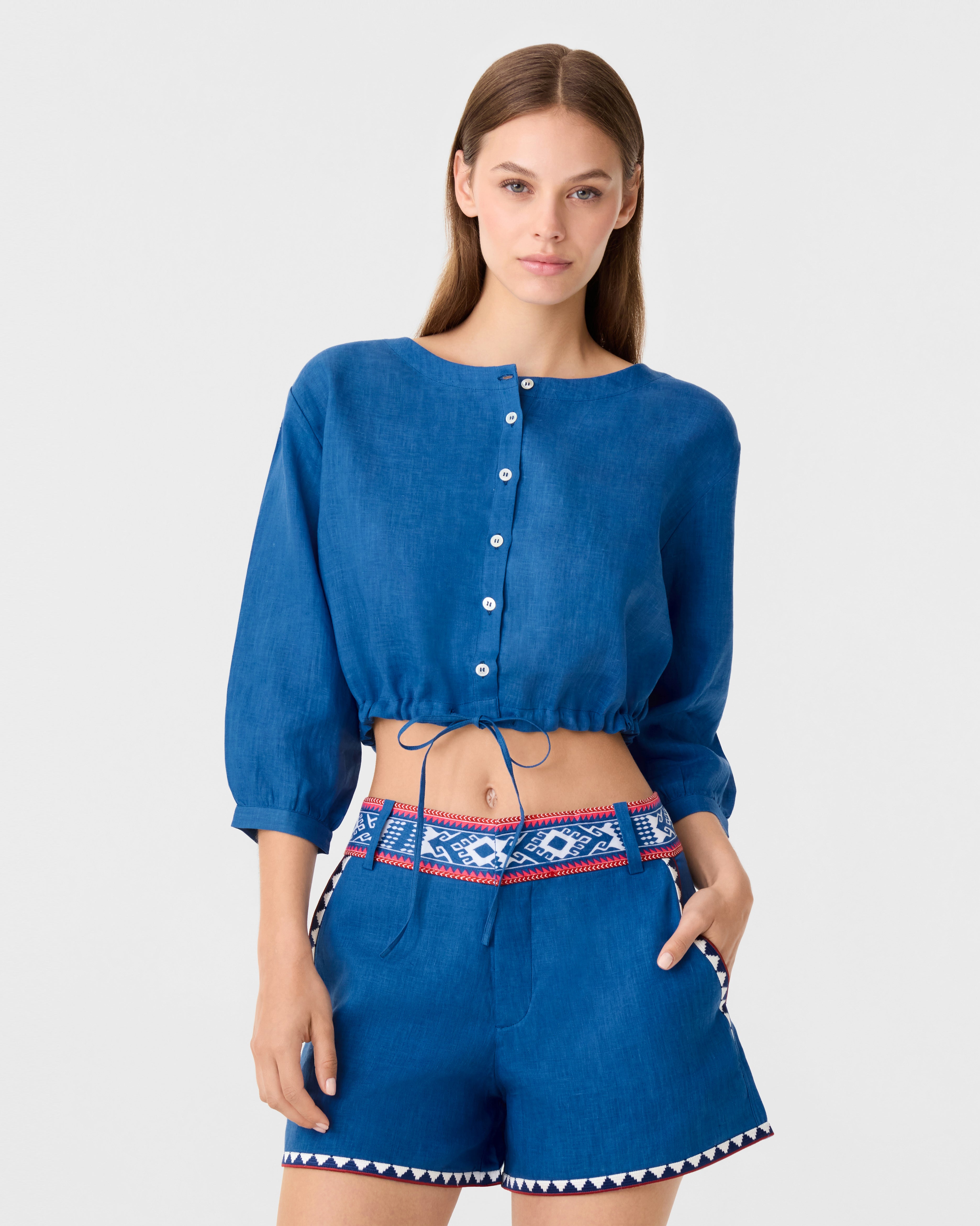 New Jinny Top