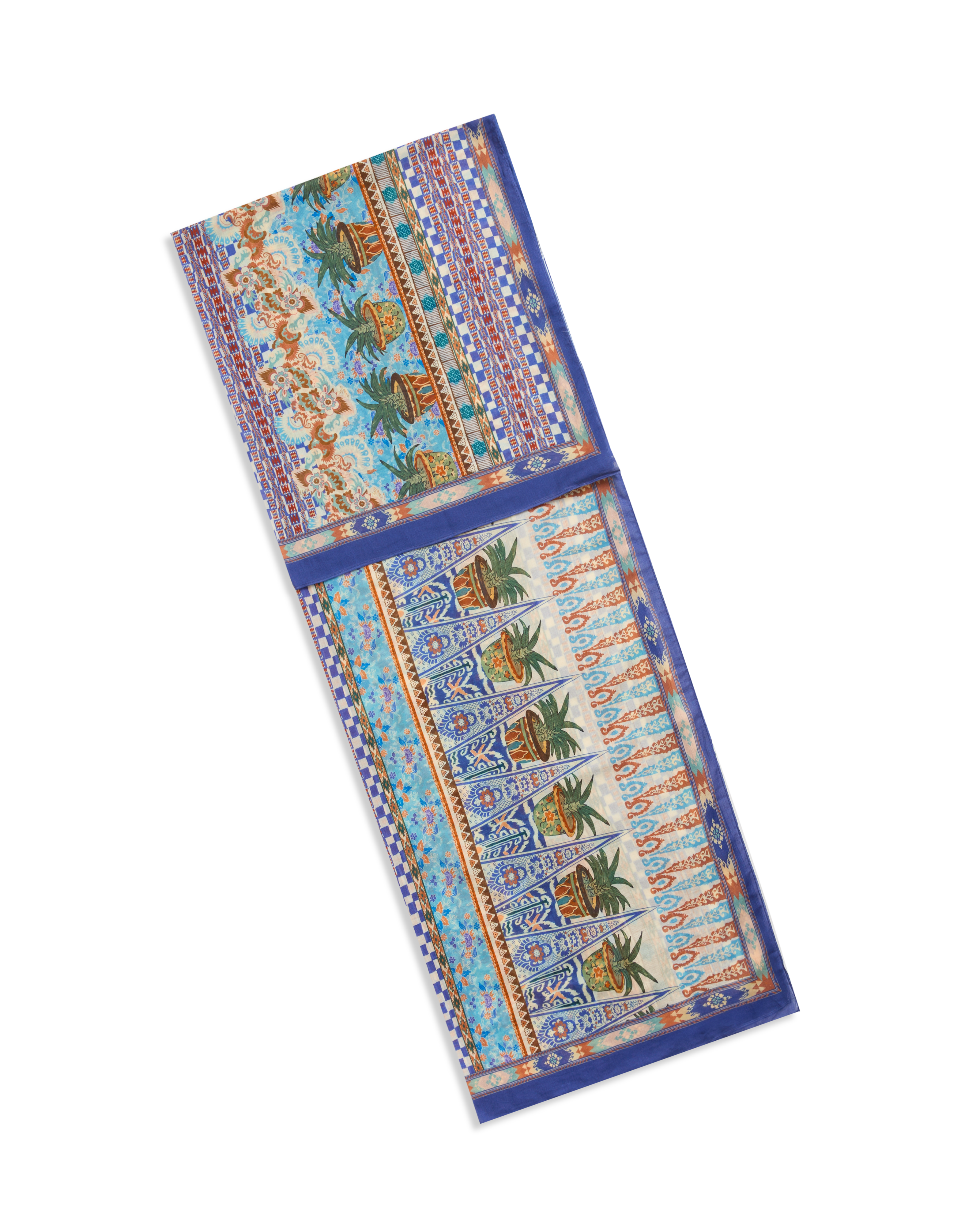 Pareo in Chimera Print