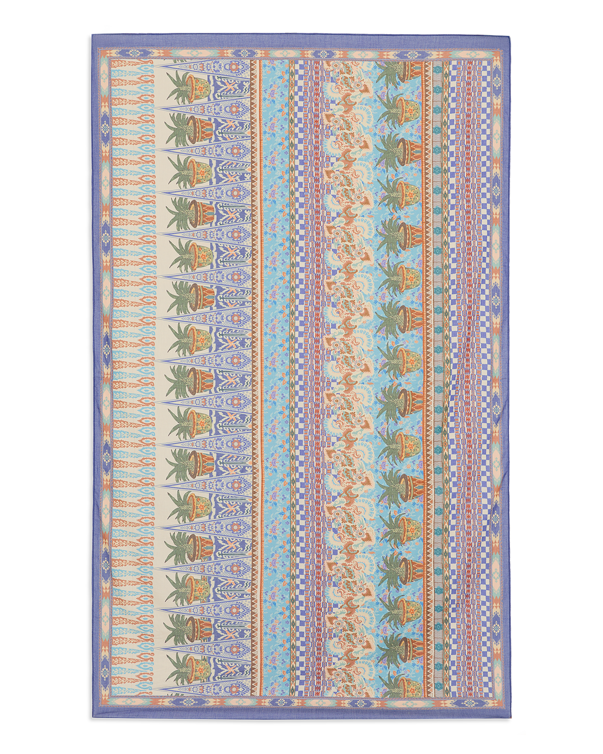 Pareo in Chimera Print