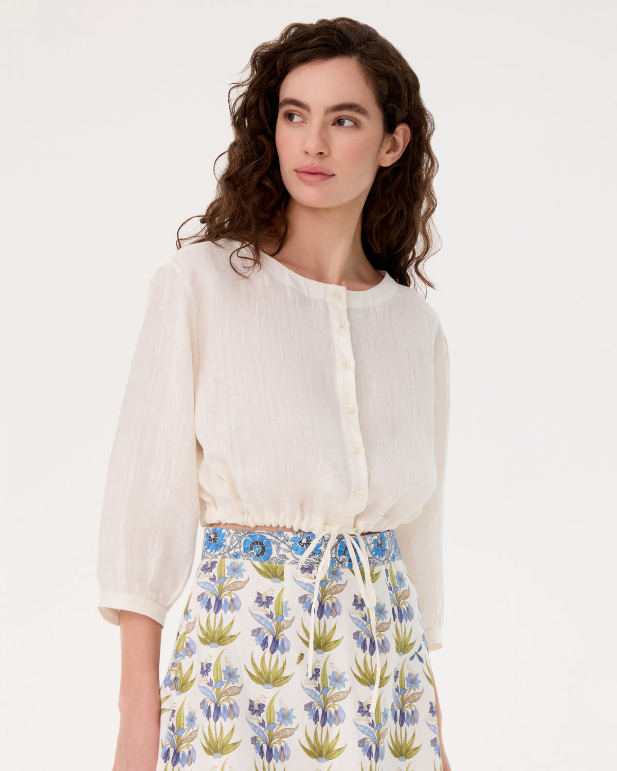 New Jinny Top