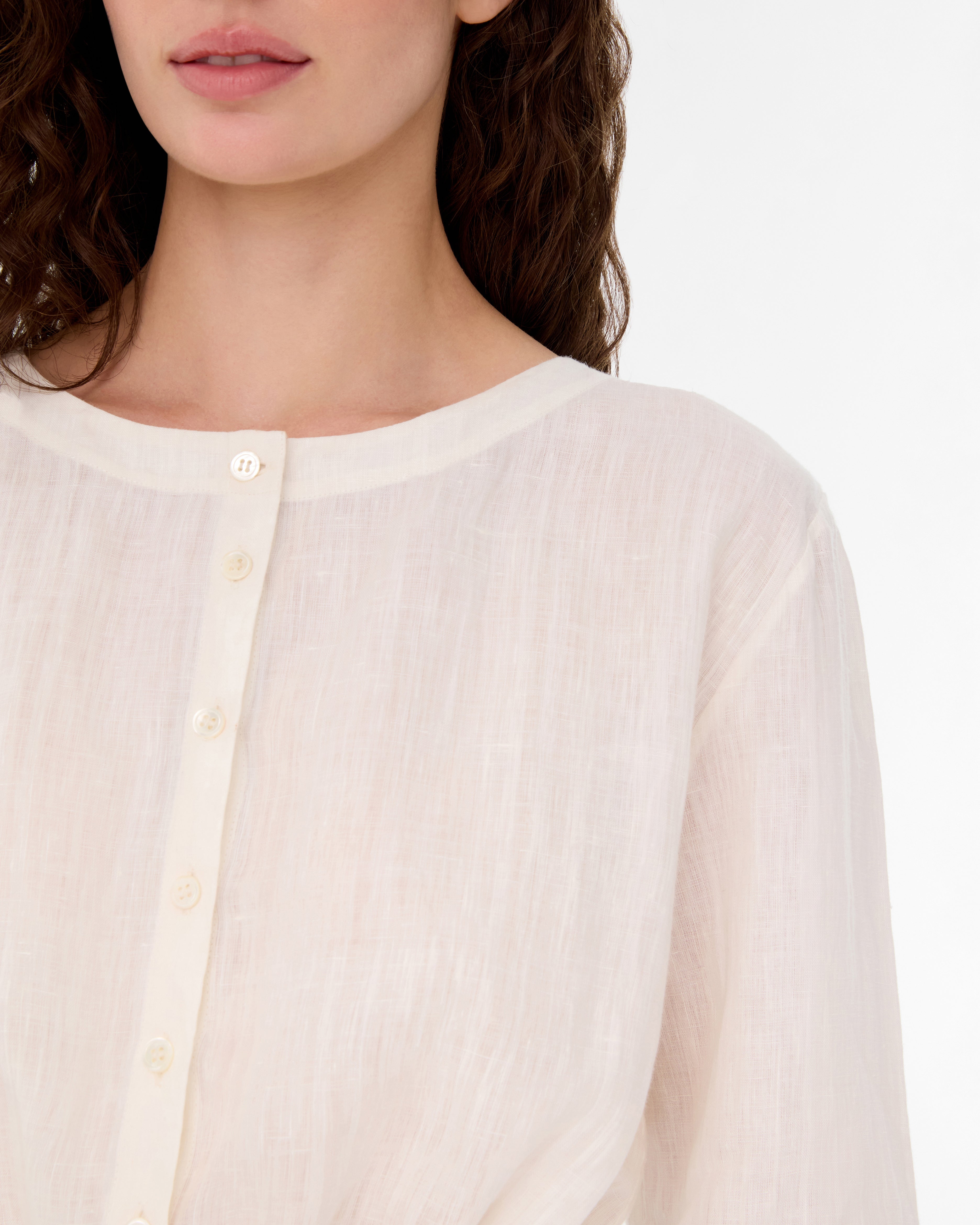 New Jinny Top