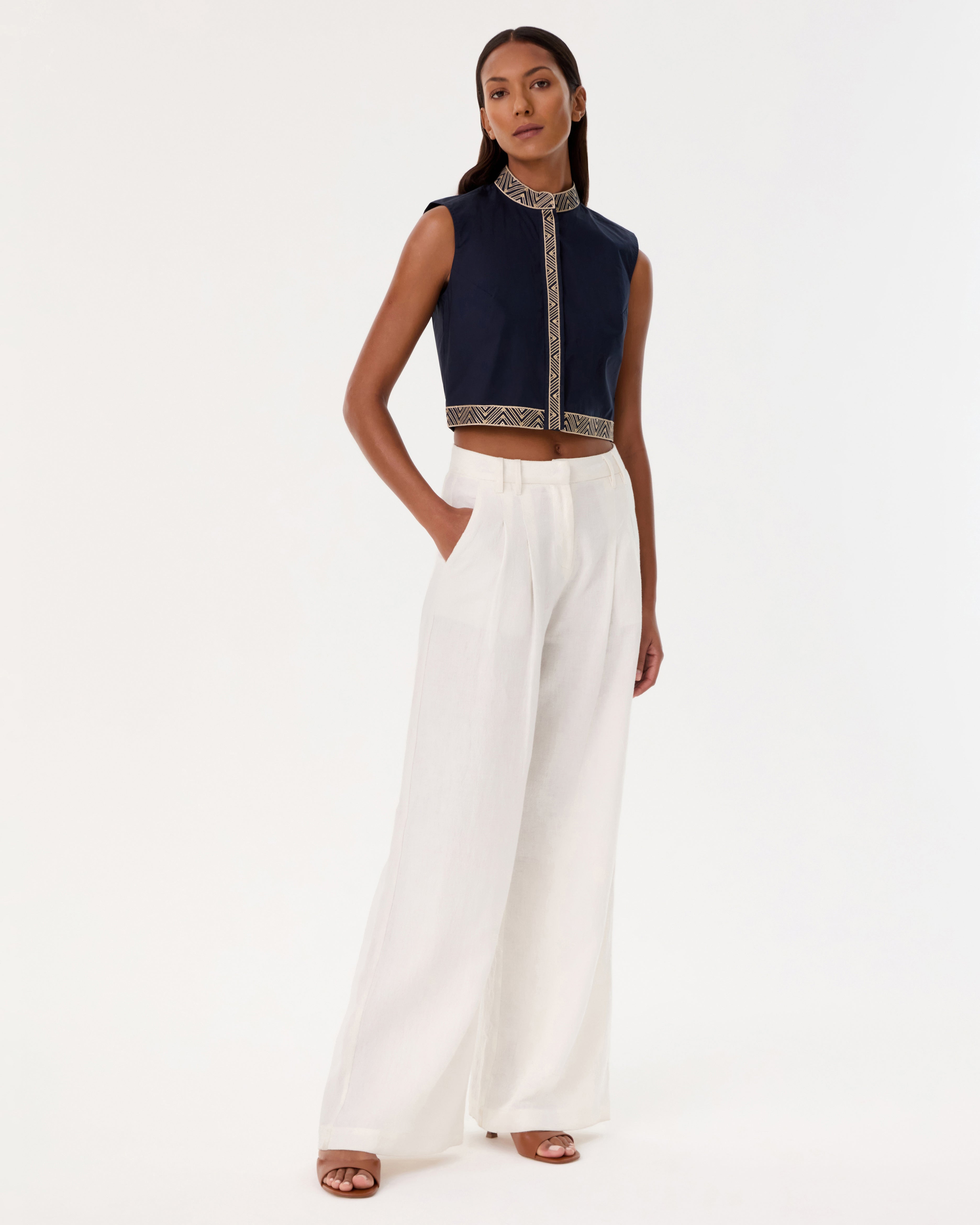 Annisa Trousers