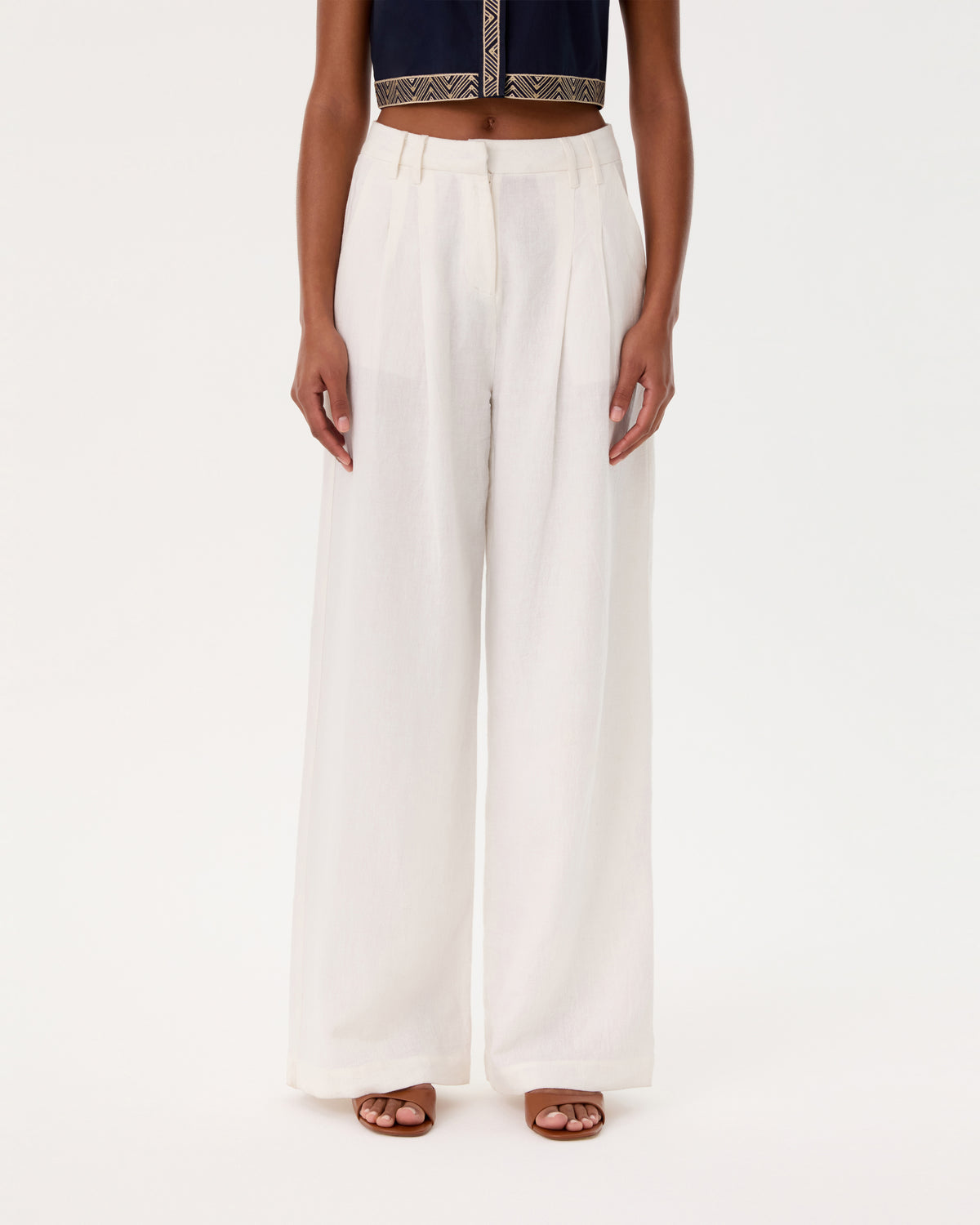 Annisa Trousers