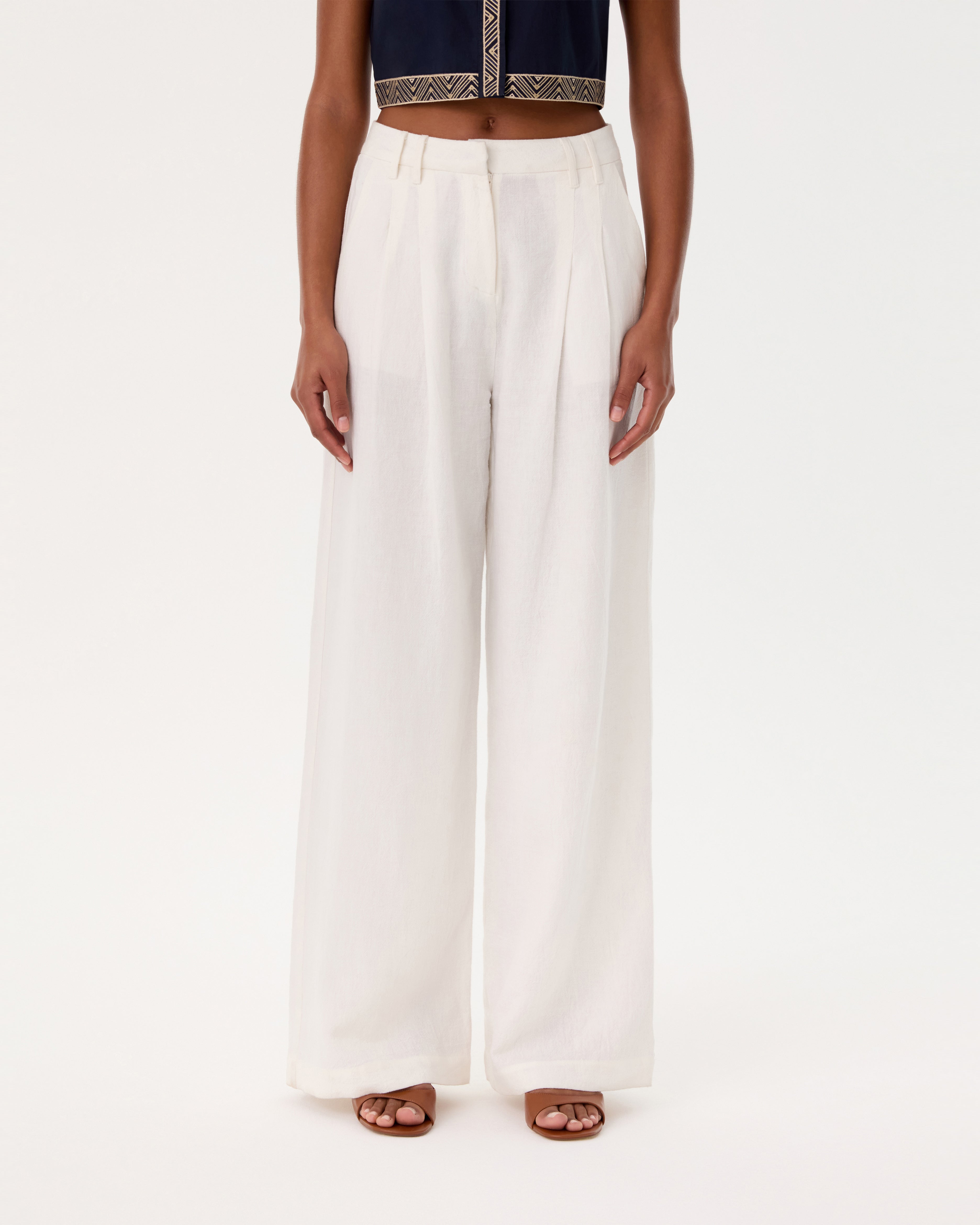 Annisa Trousers