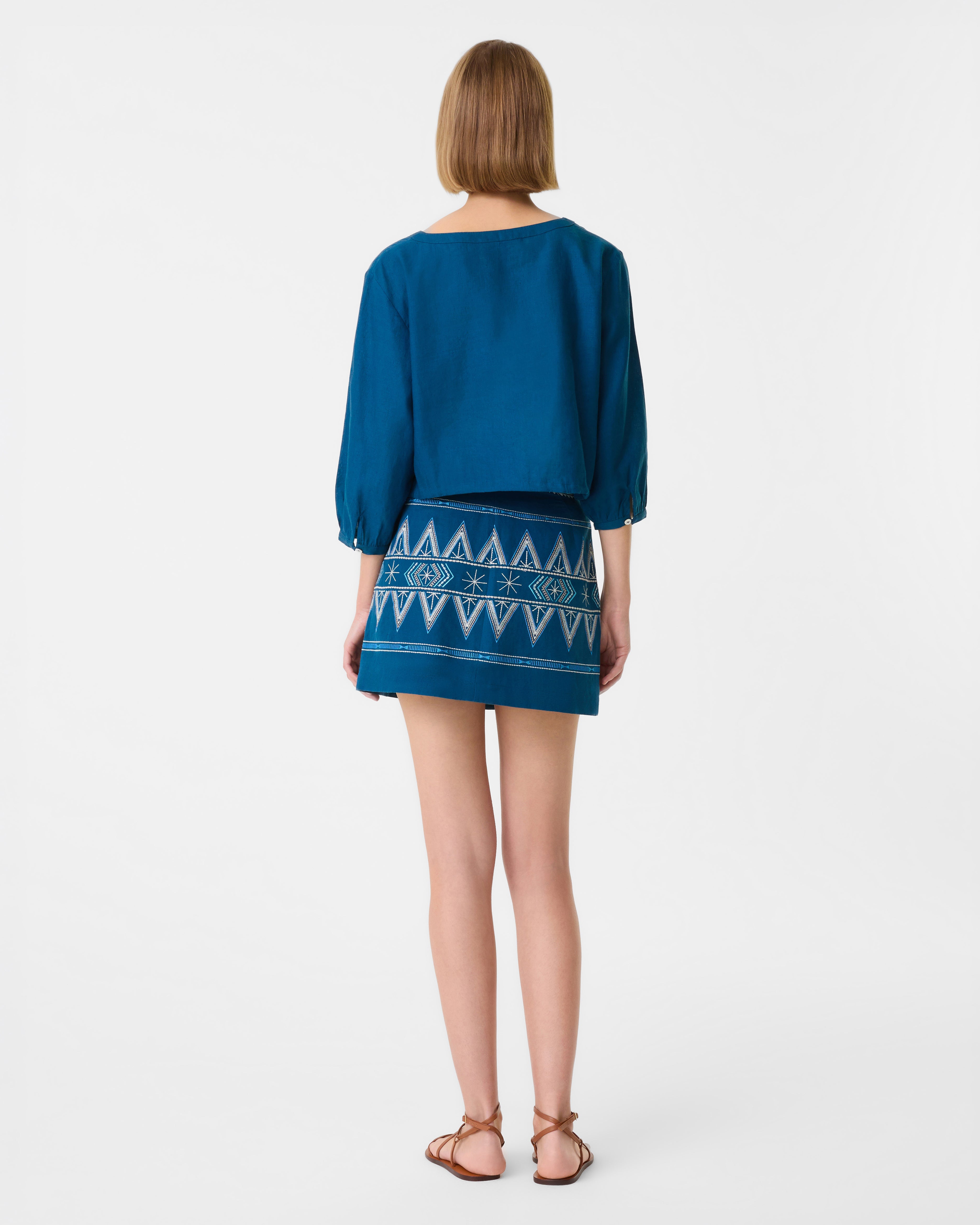 New Jinny Top