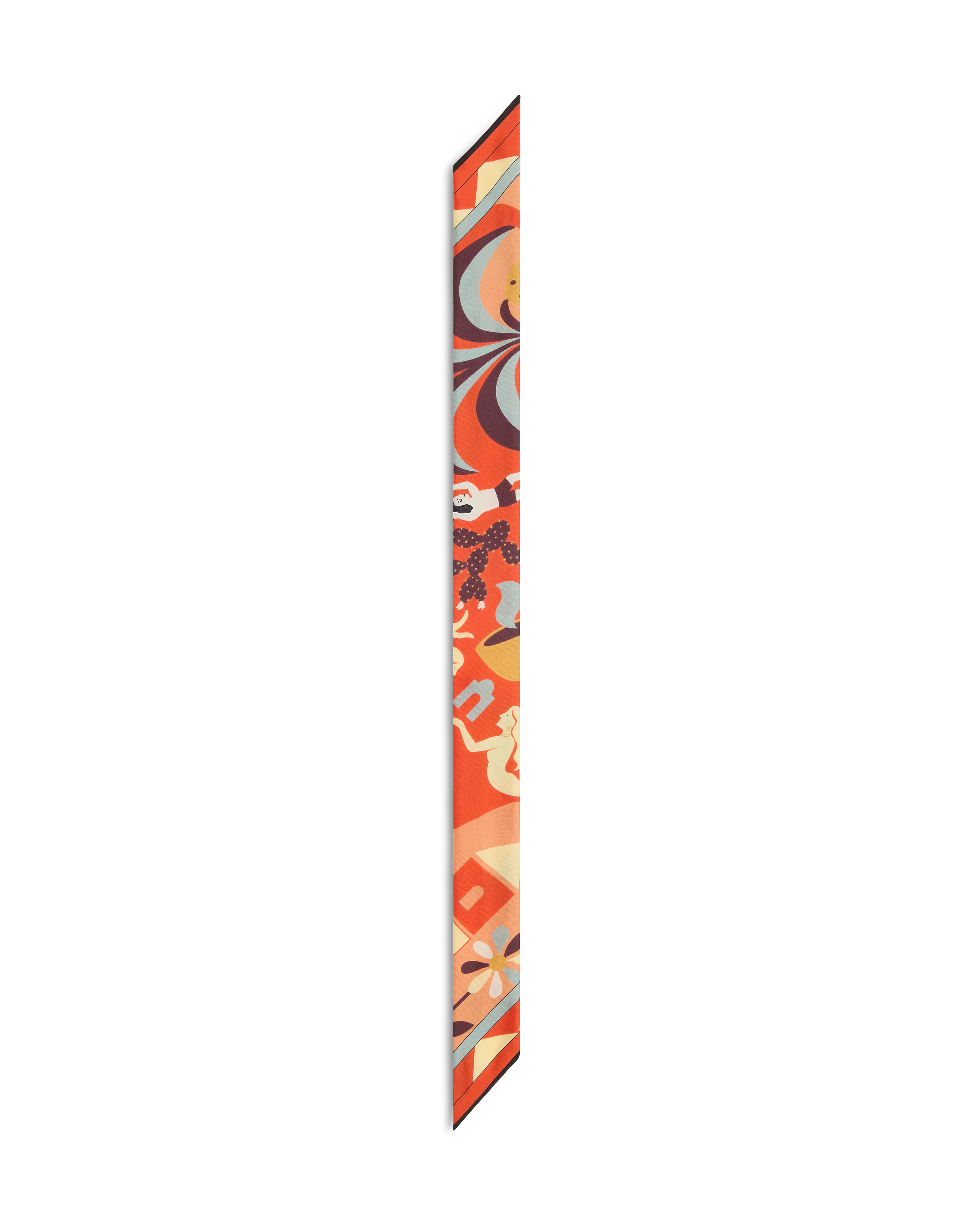 Twilly in Louis Barthélemy Print