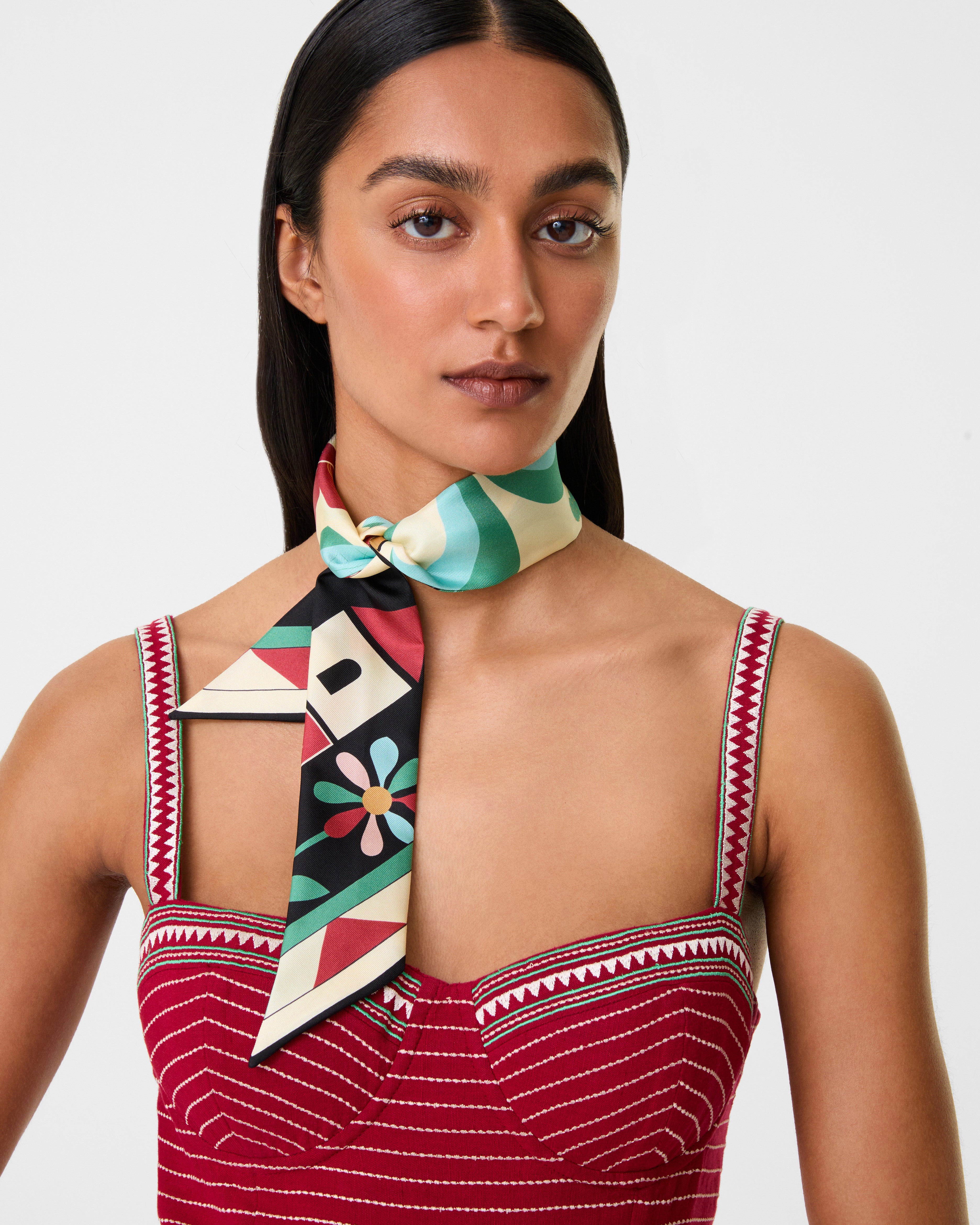 Twilly in Louis Barthélemy Print