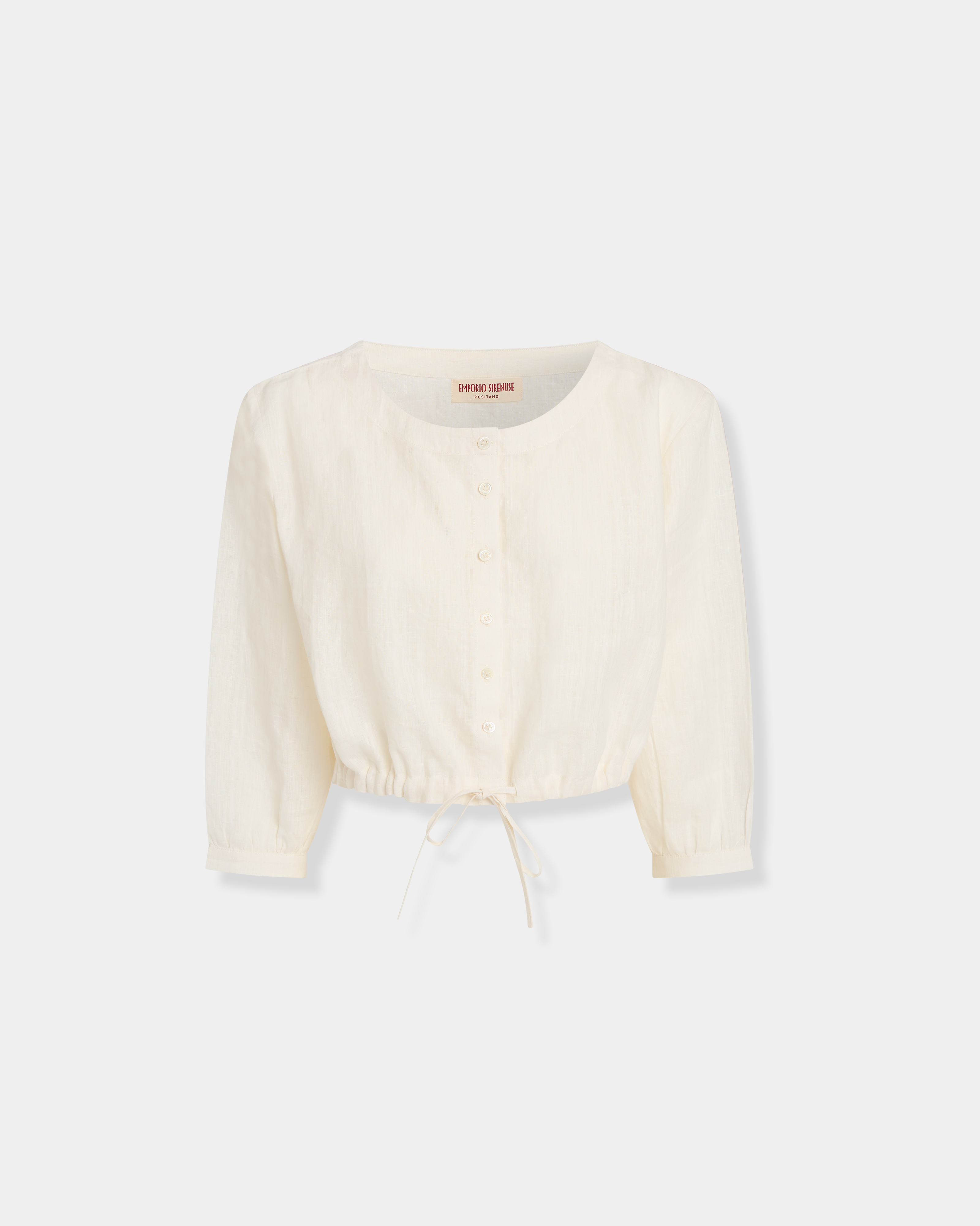 New Jinny Top