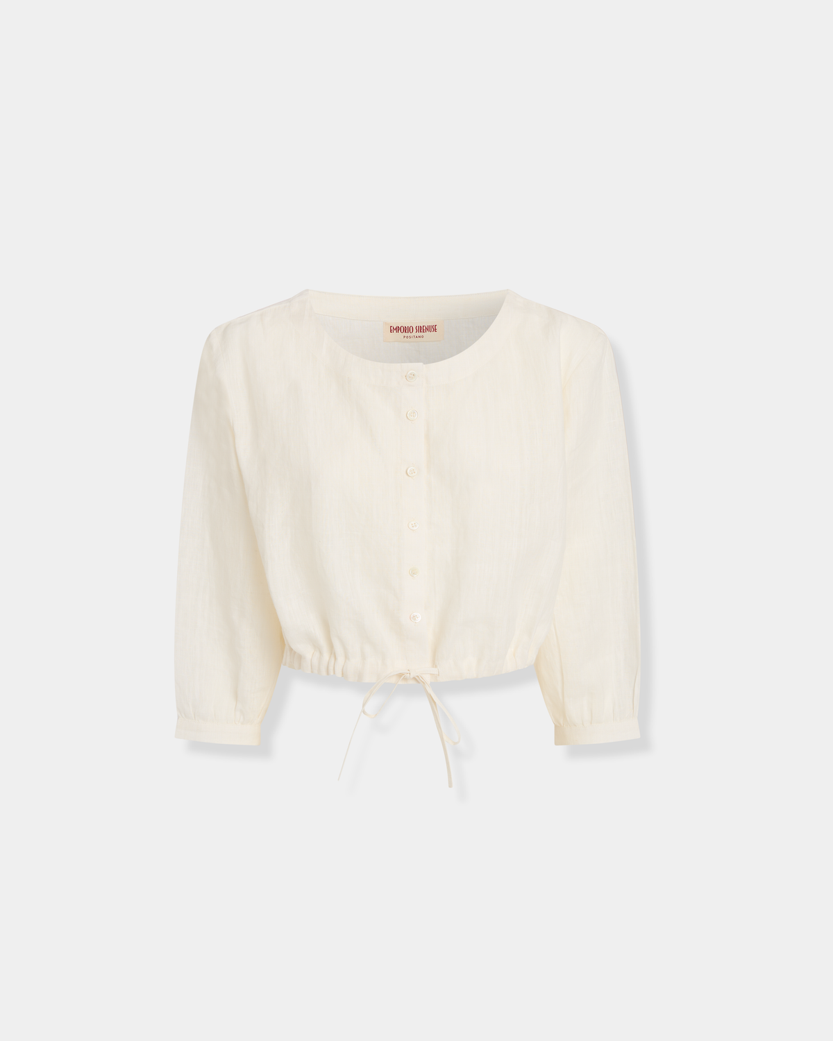 New Jinny Top