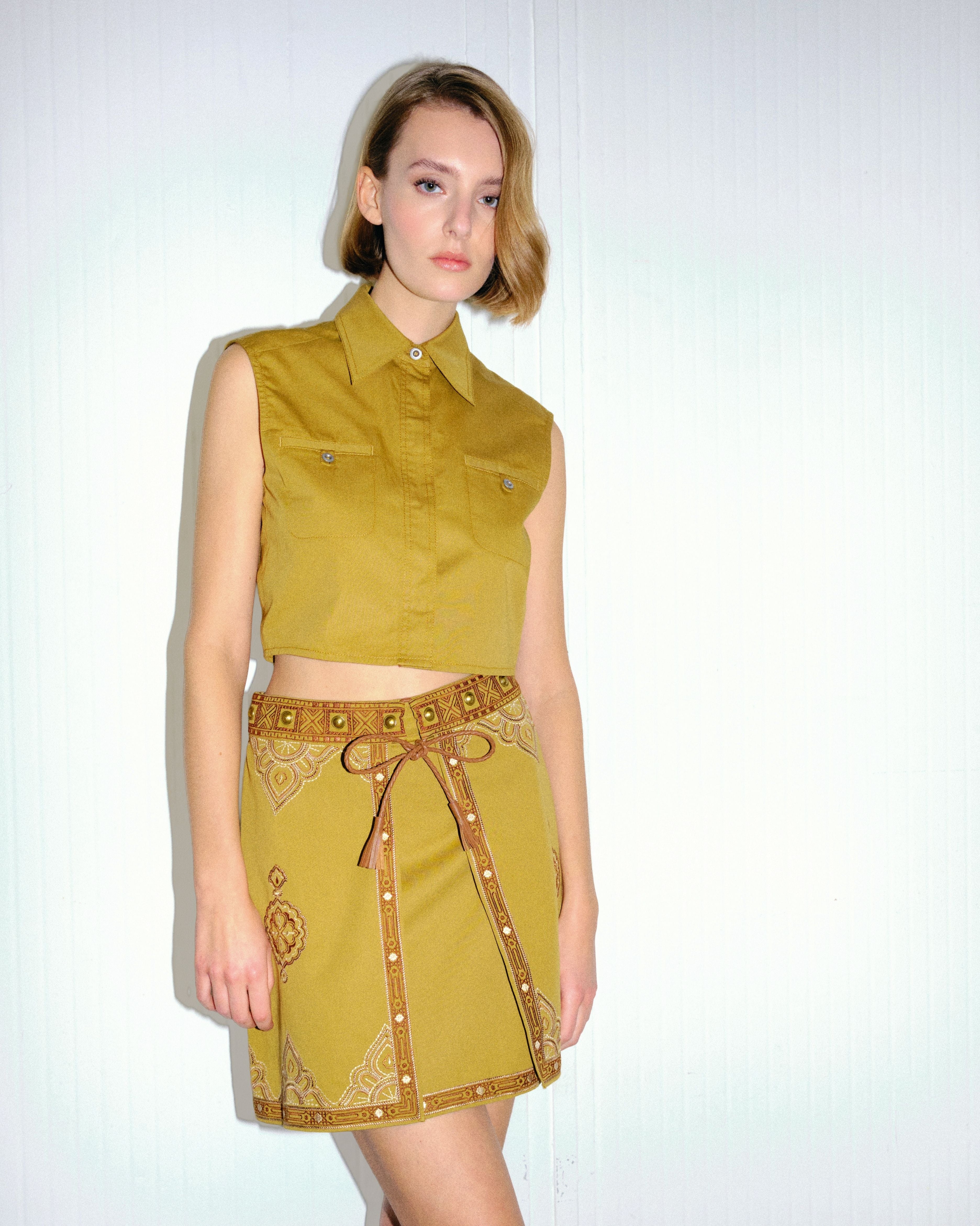 Caterina Top