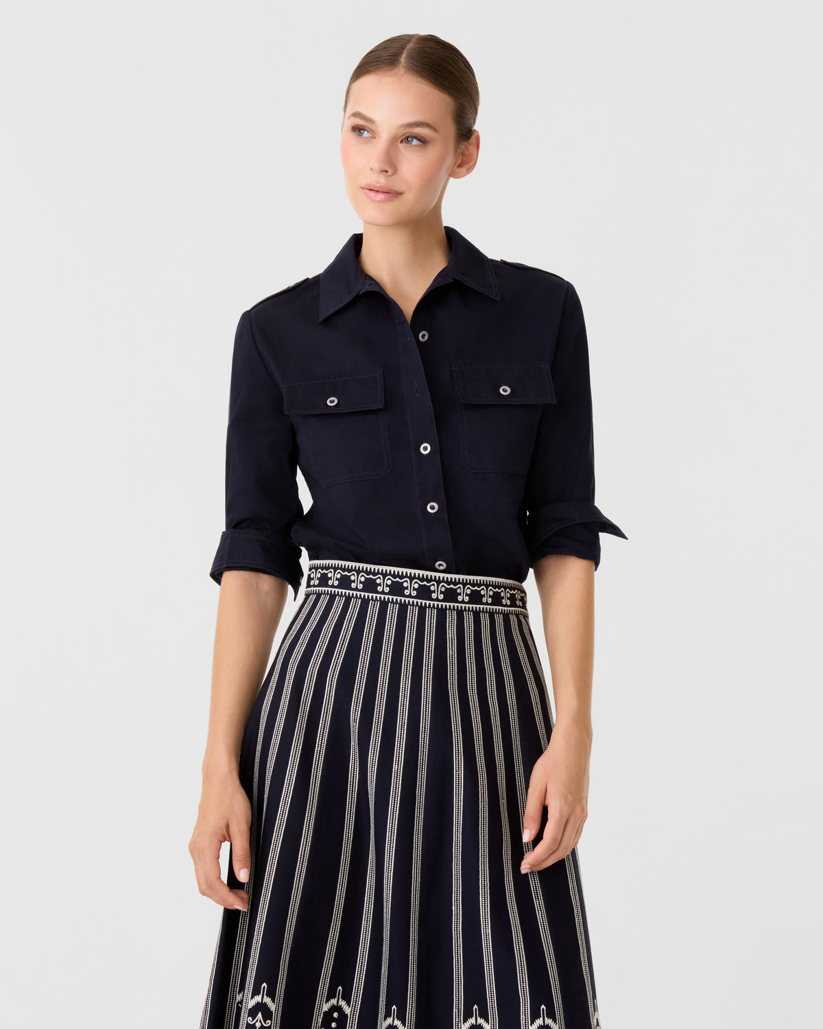 Lily Shirt