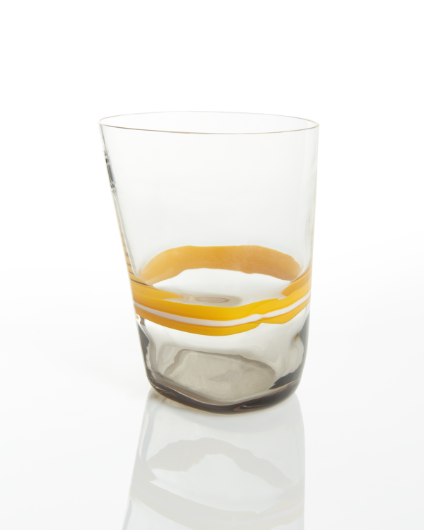 Carlo Moretti'S I Diversi Glass - Ct.15.202.1